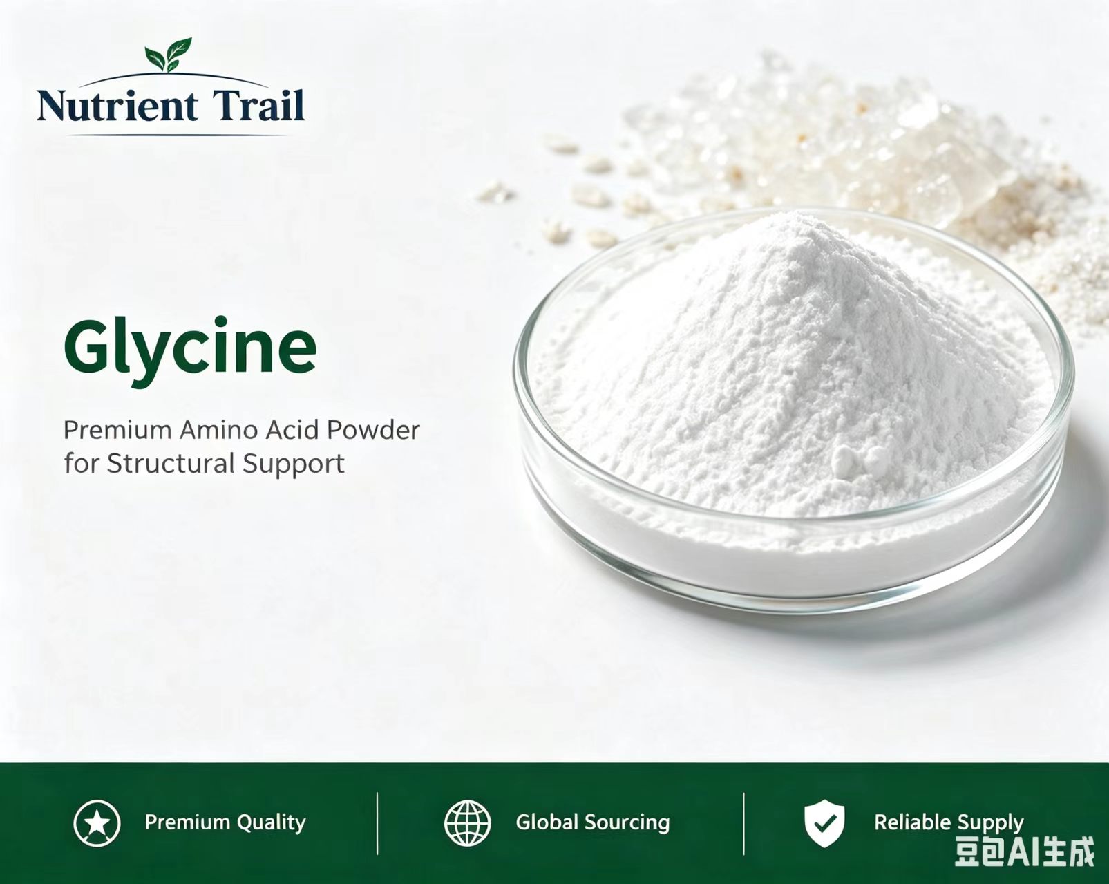 Glycine