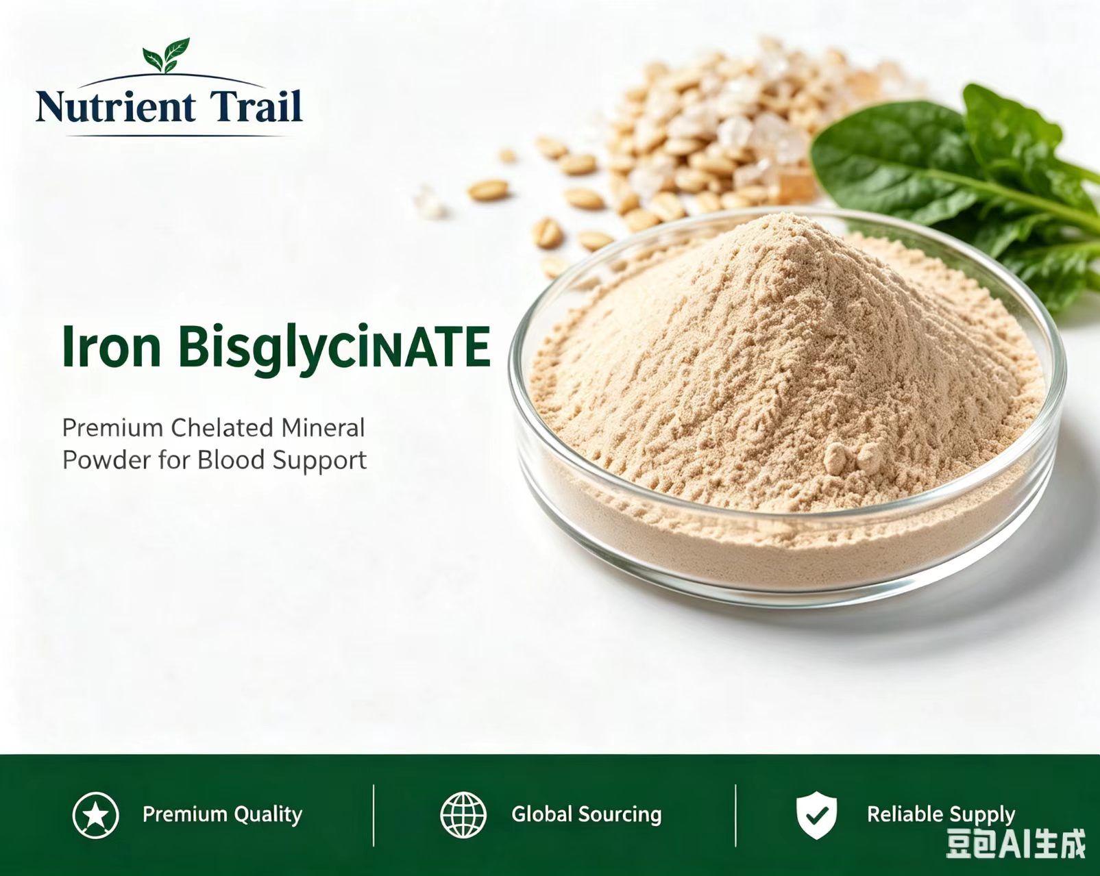 Iron Bisglycinate