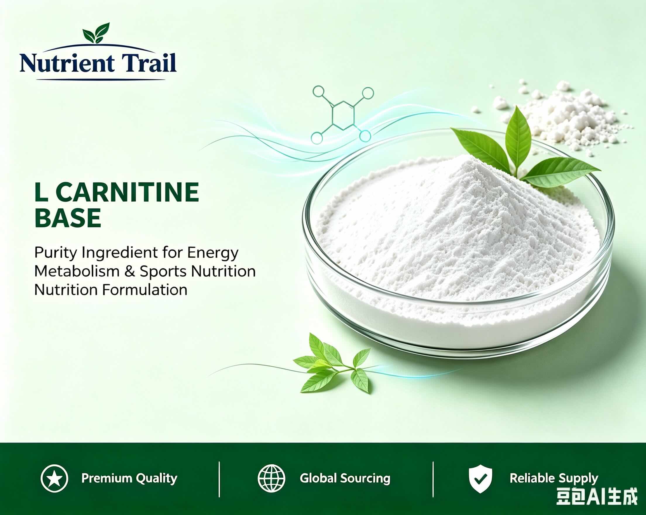 L-Carnitine Base