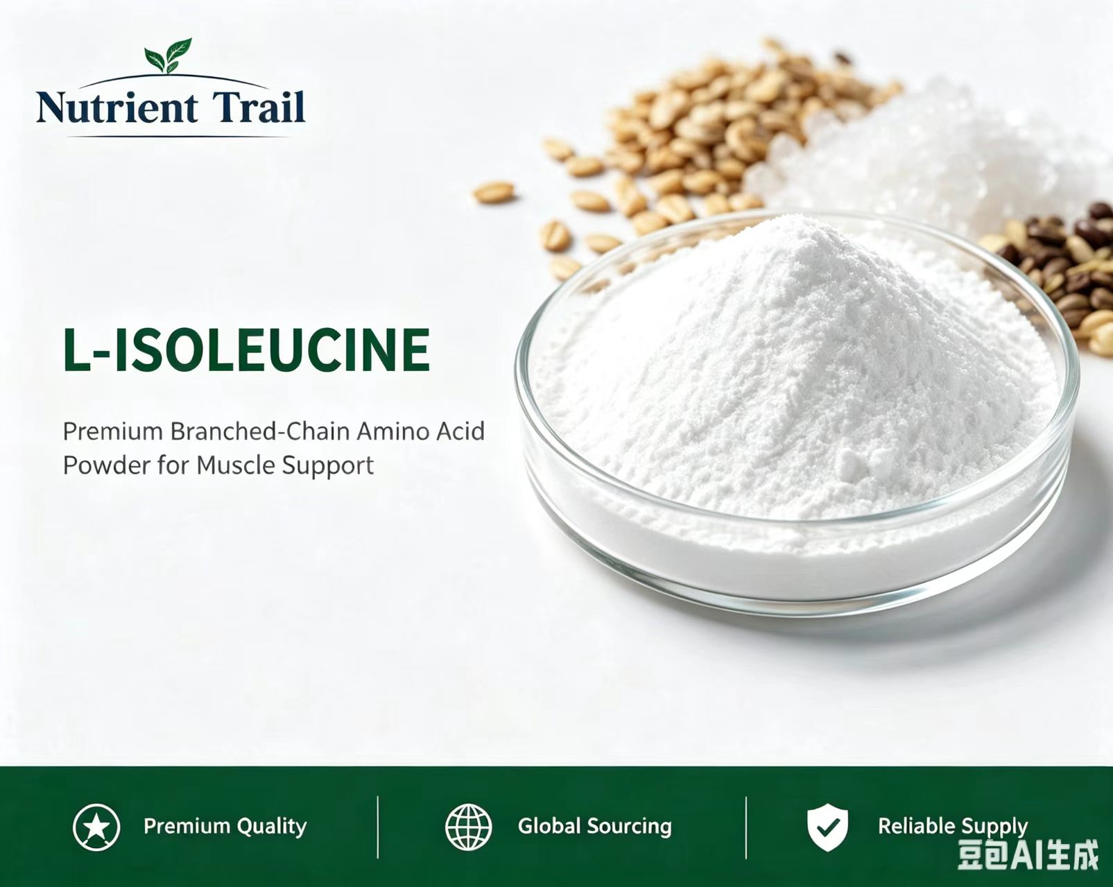 L-Isoleucine