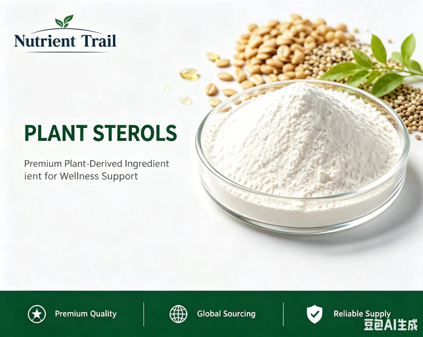 Plant Sterols