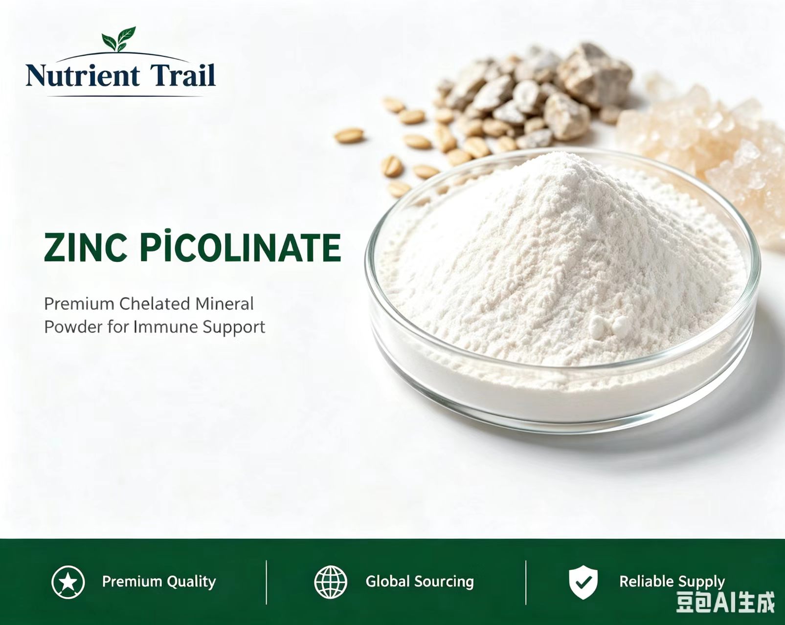 Zinc Picolinate