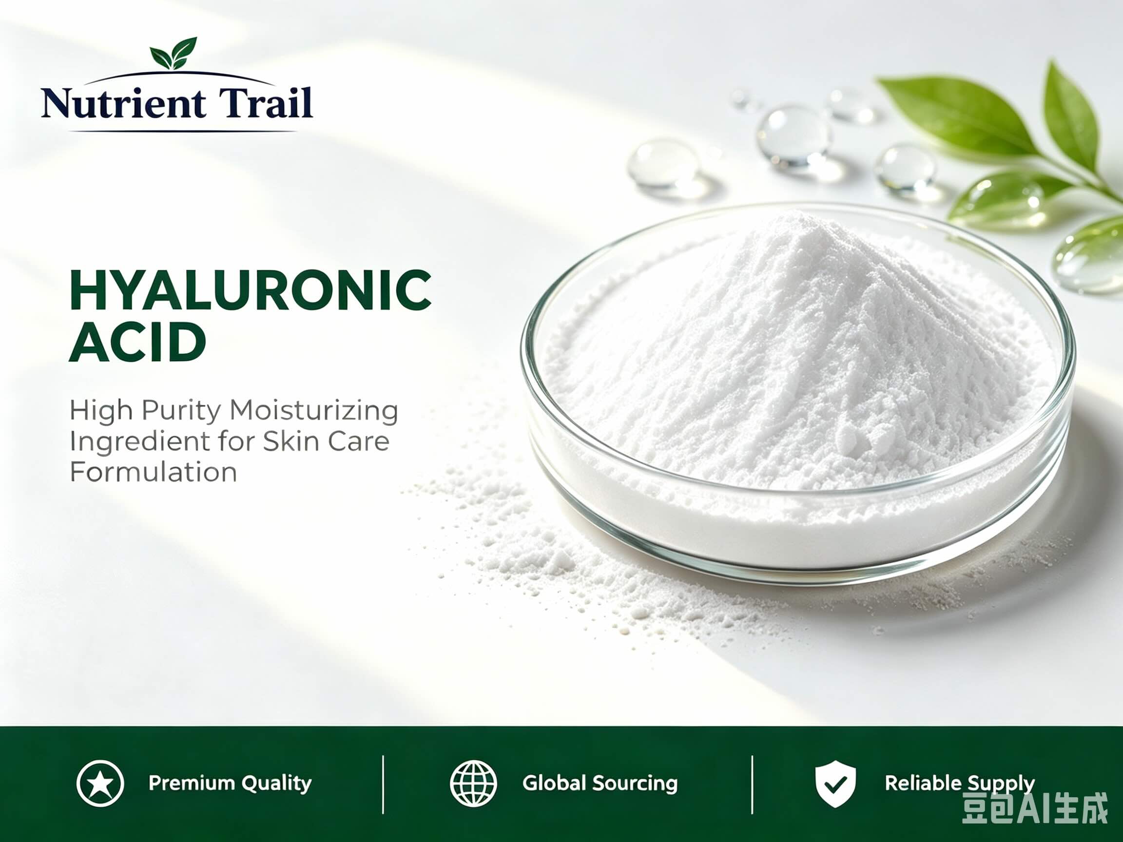 Hyaluronic Acid