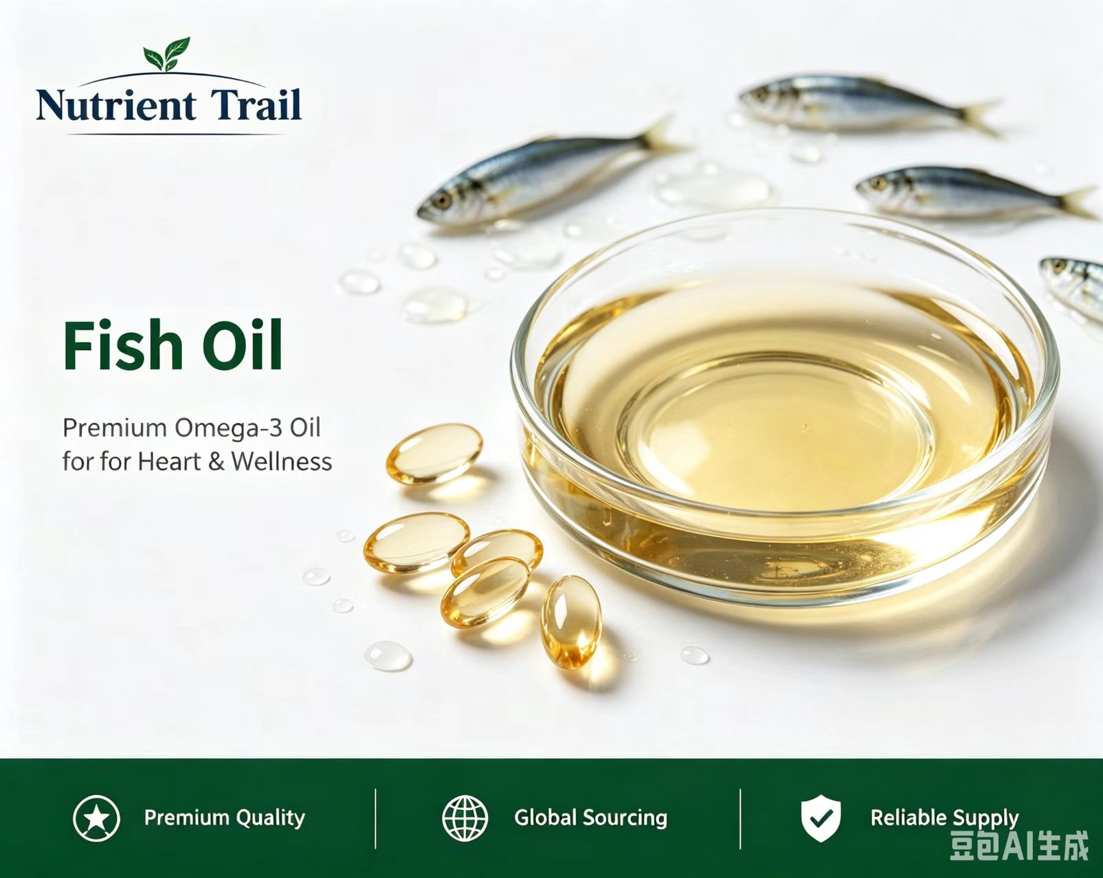 Fish Oil