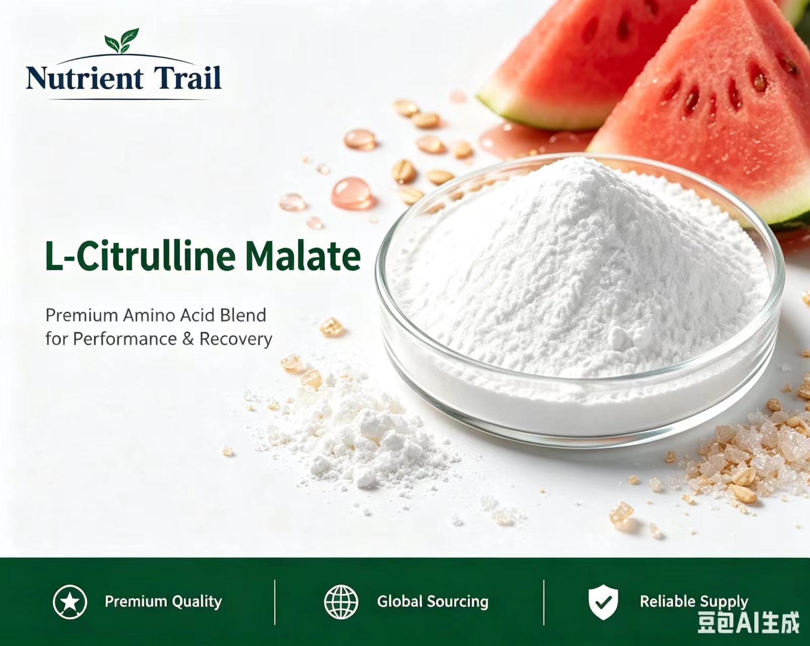 L-Citrulline Malate