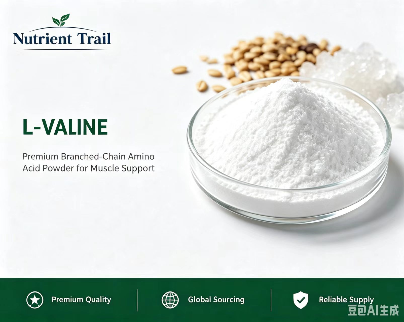L-Valine