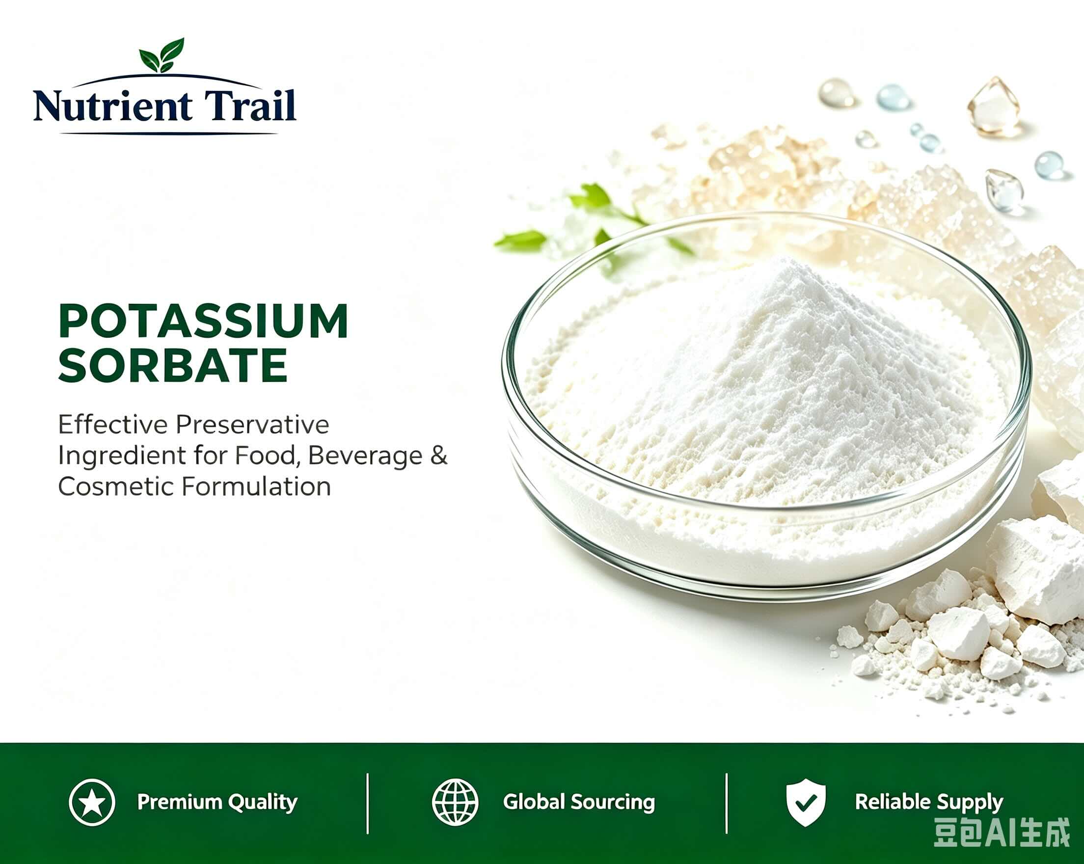 Potassium Sorbate