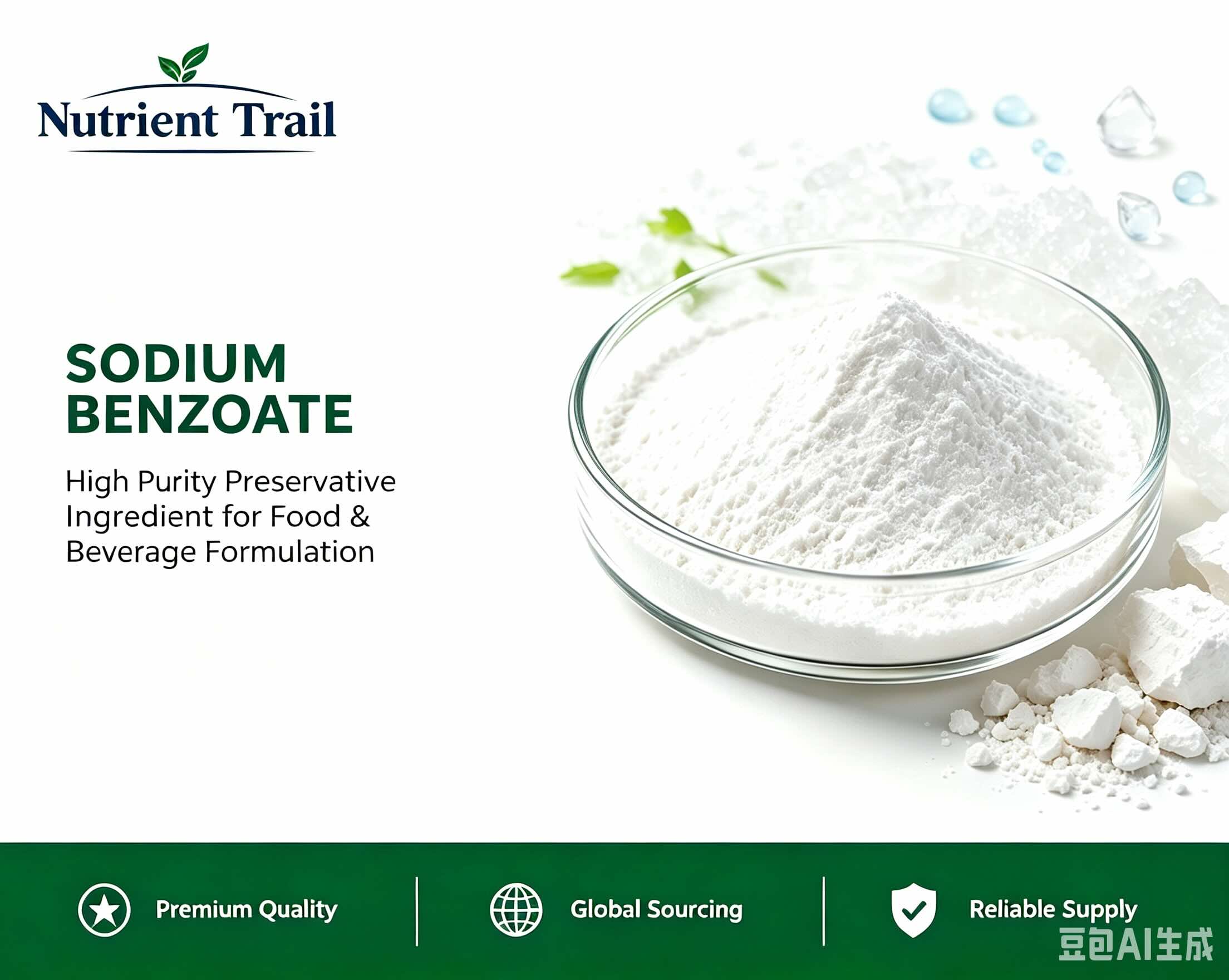 Sodium Benzoate