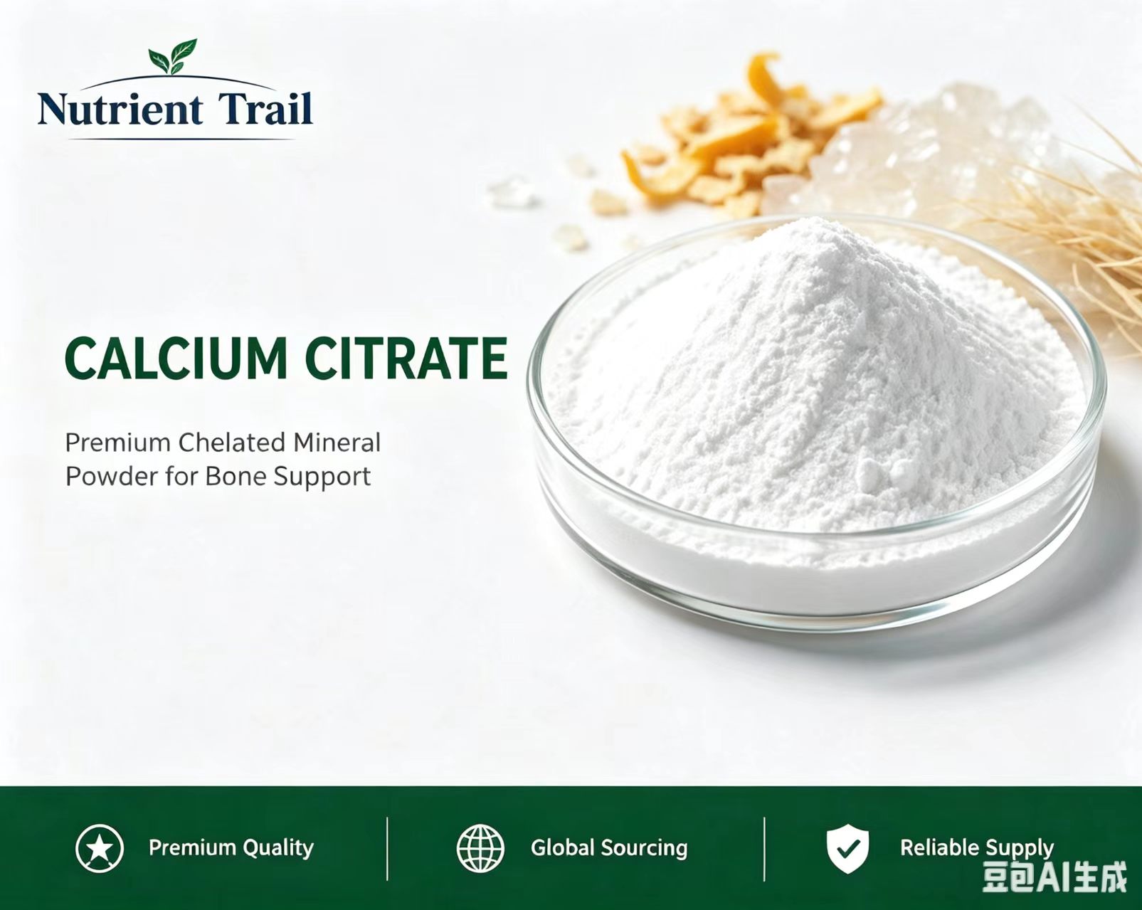 Calcium Citrate