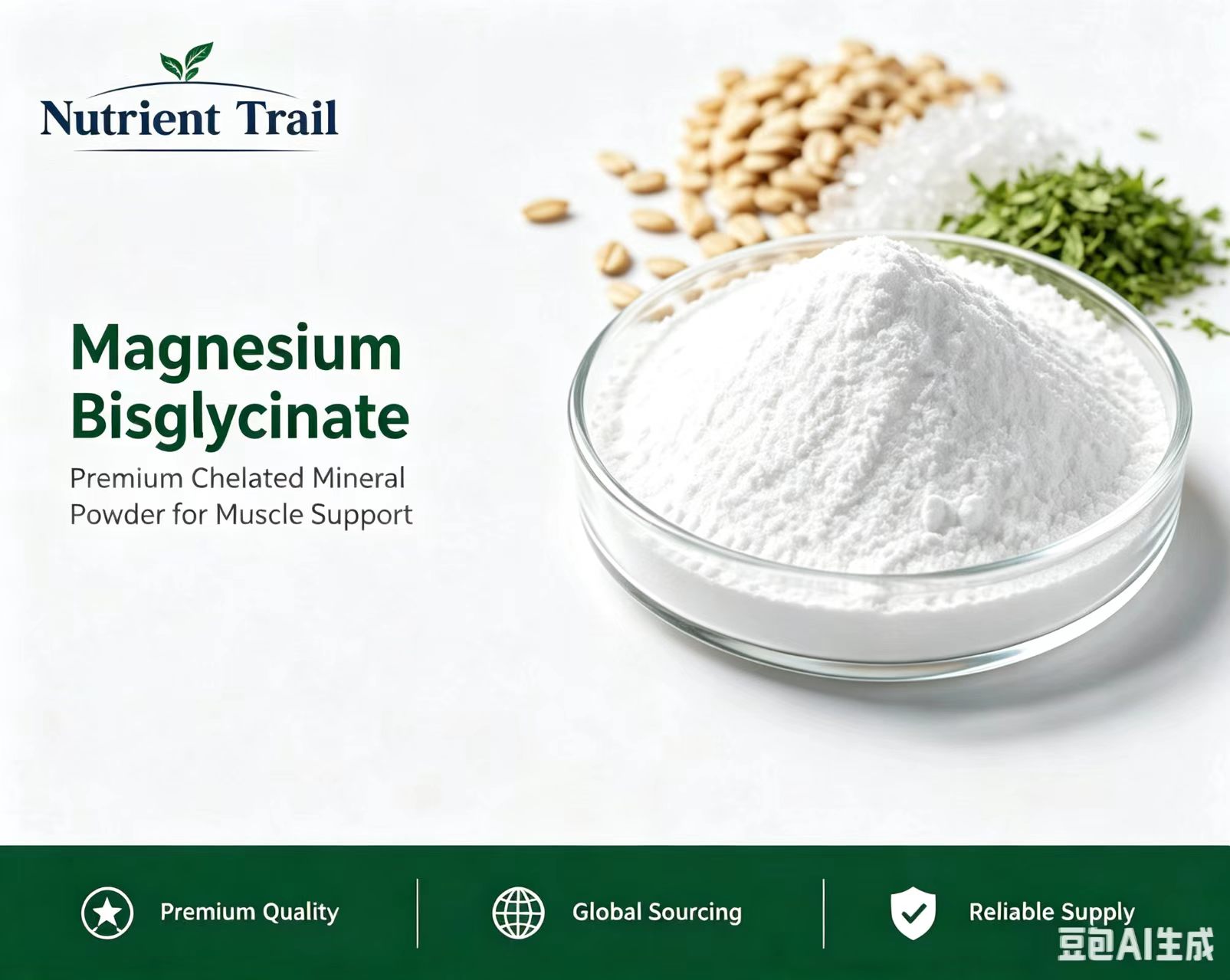 Magnesium Bisglycinate