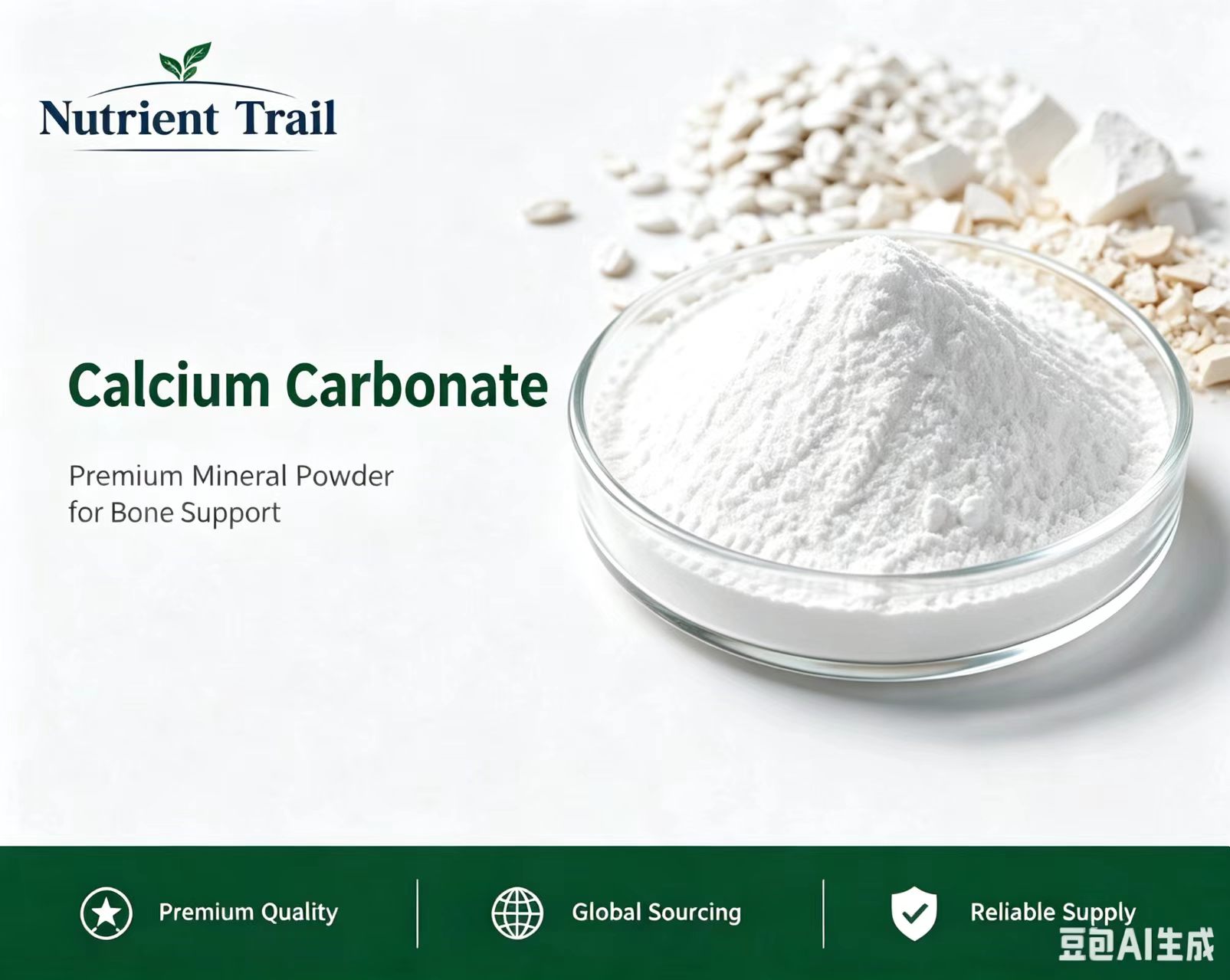 Calcium Carbonate