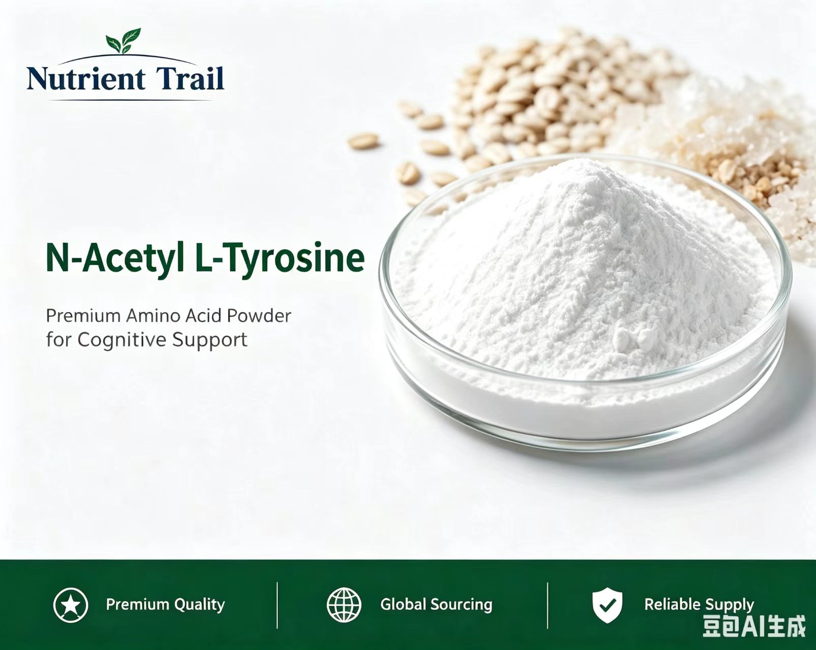 N-Acetyl L-Tyrosine