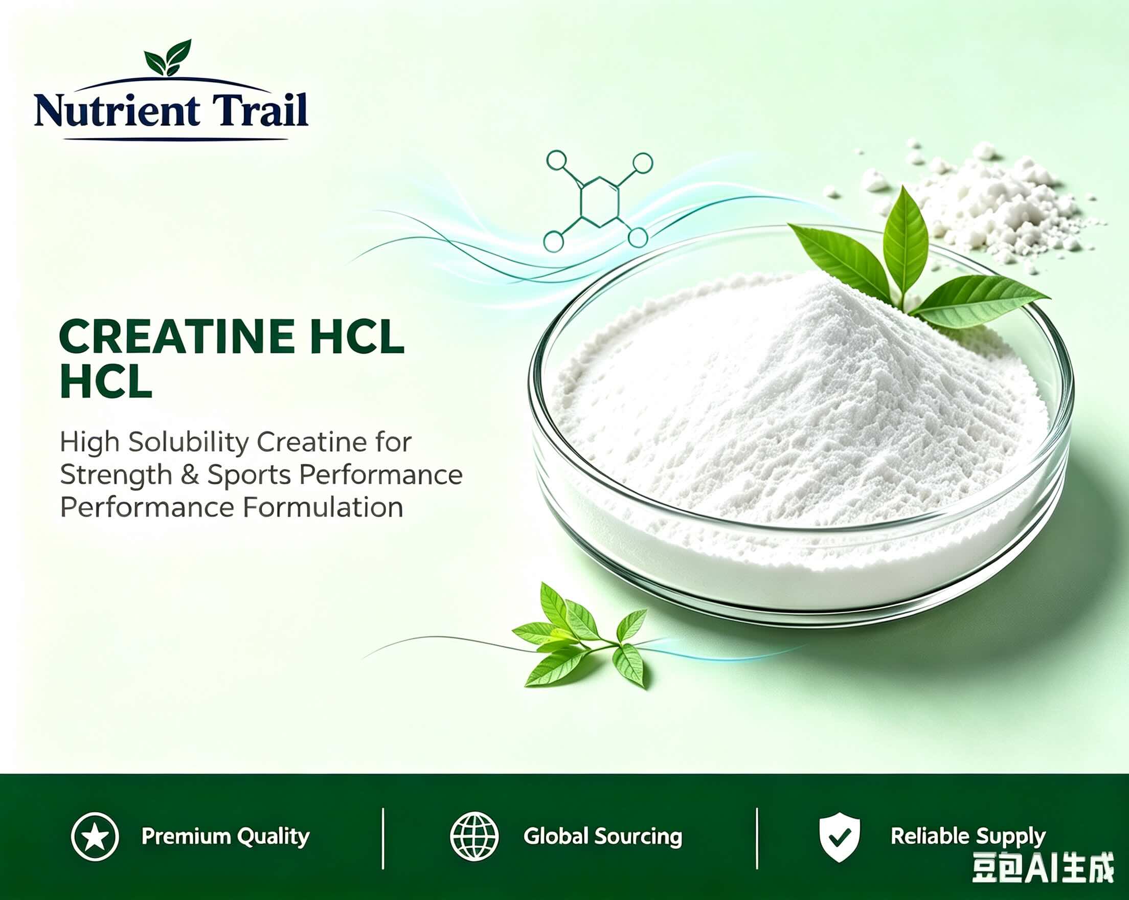Creatine HCl