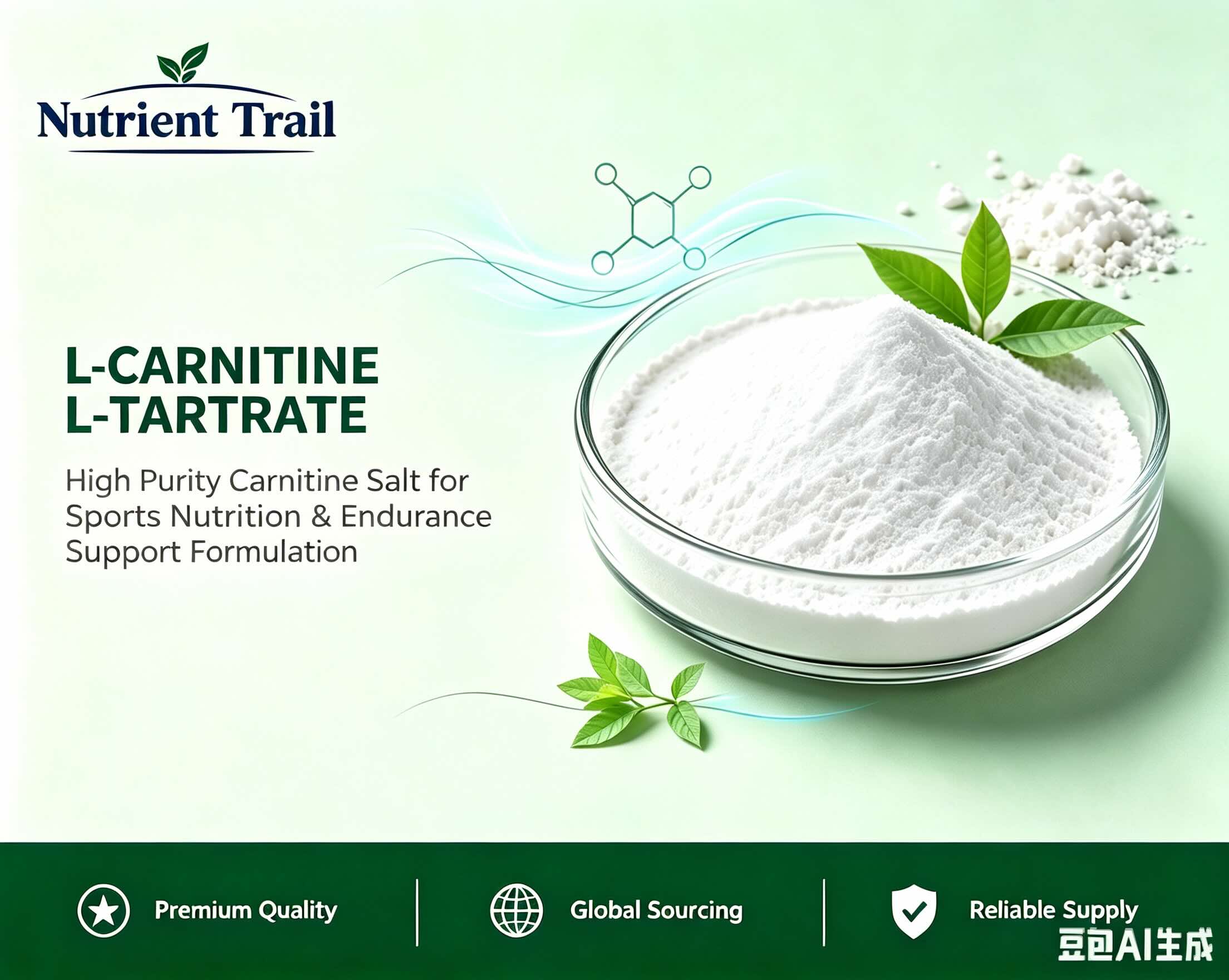 L-Carnitine Tartrate