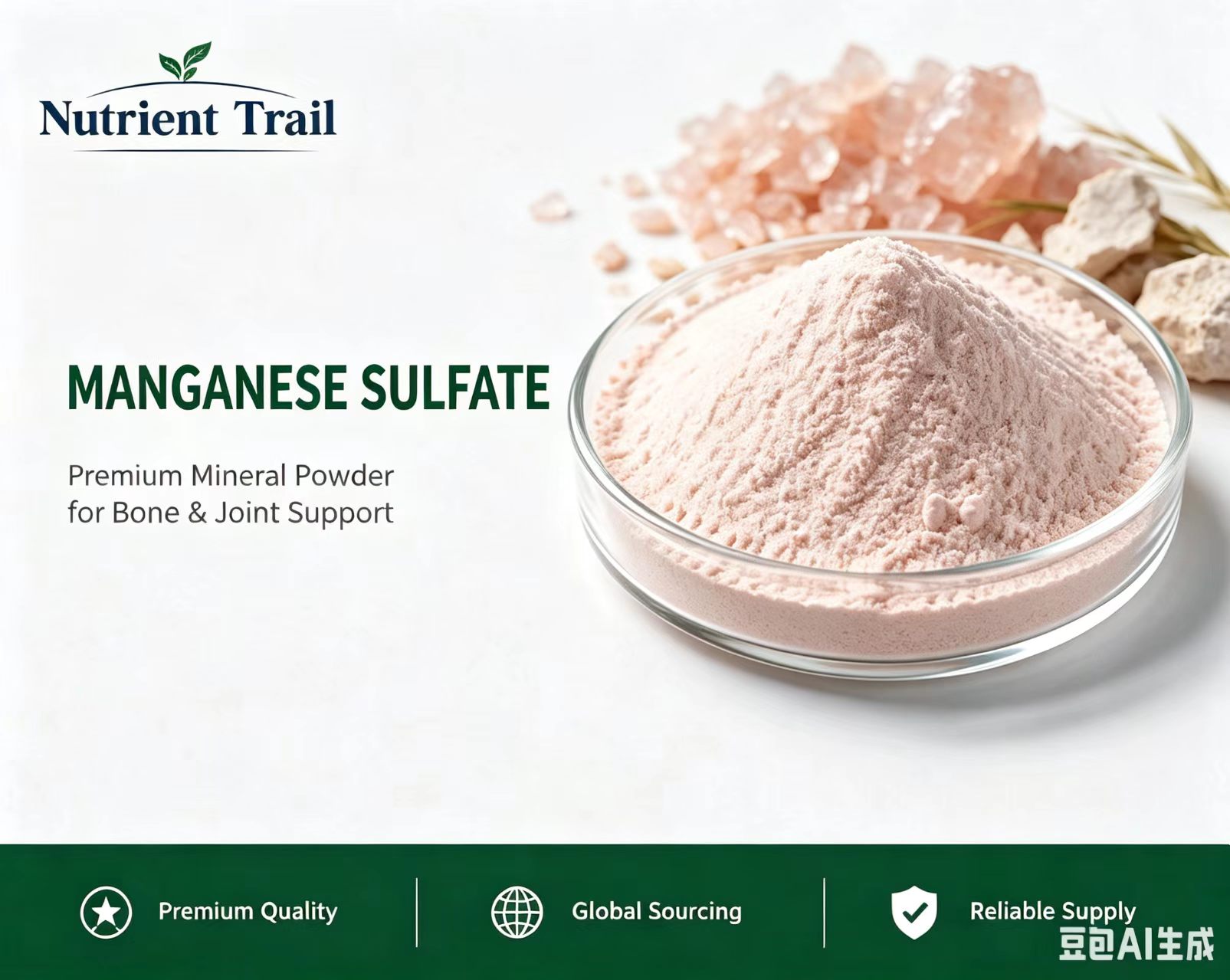 Manganese Sulfate