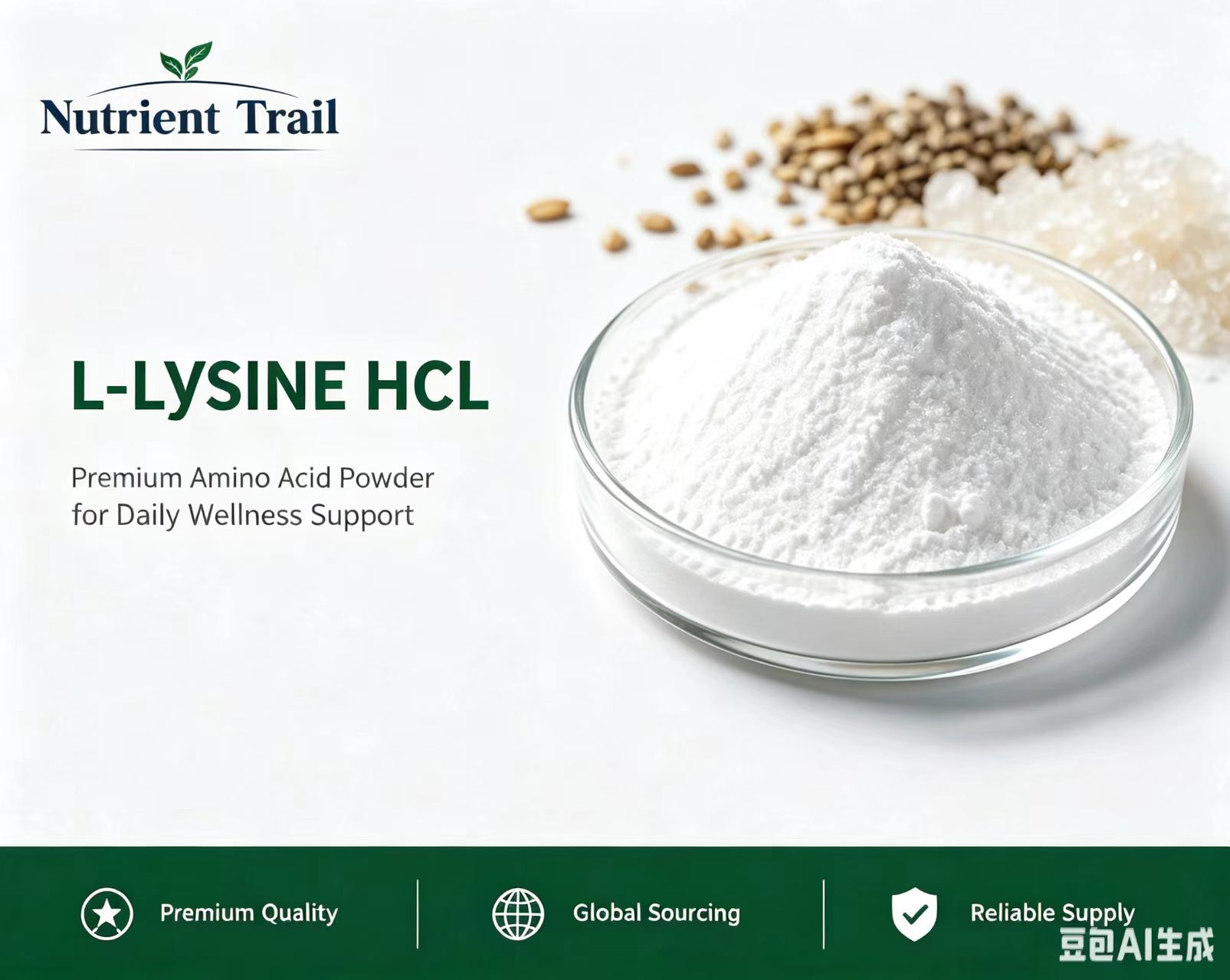 L-Lysine HCl
