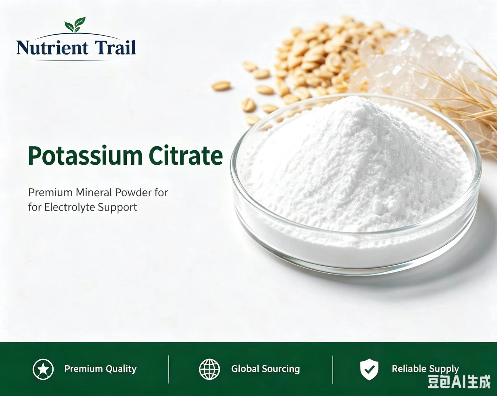 Potassium Citrate