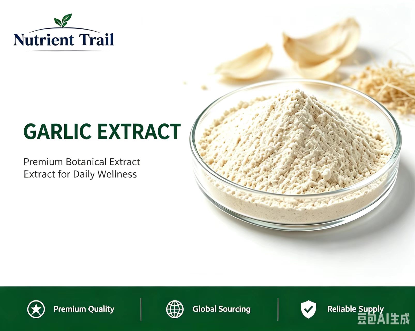 Garlic Extract