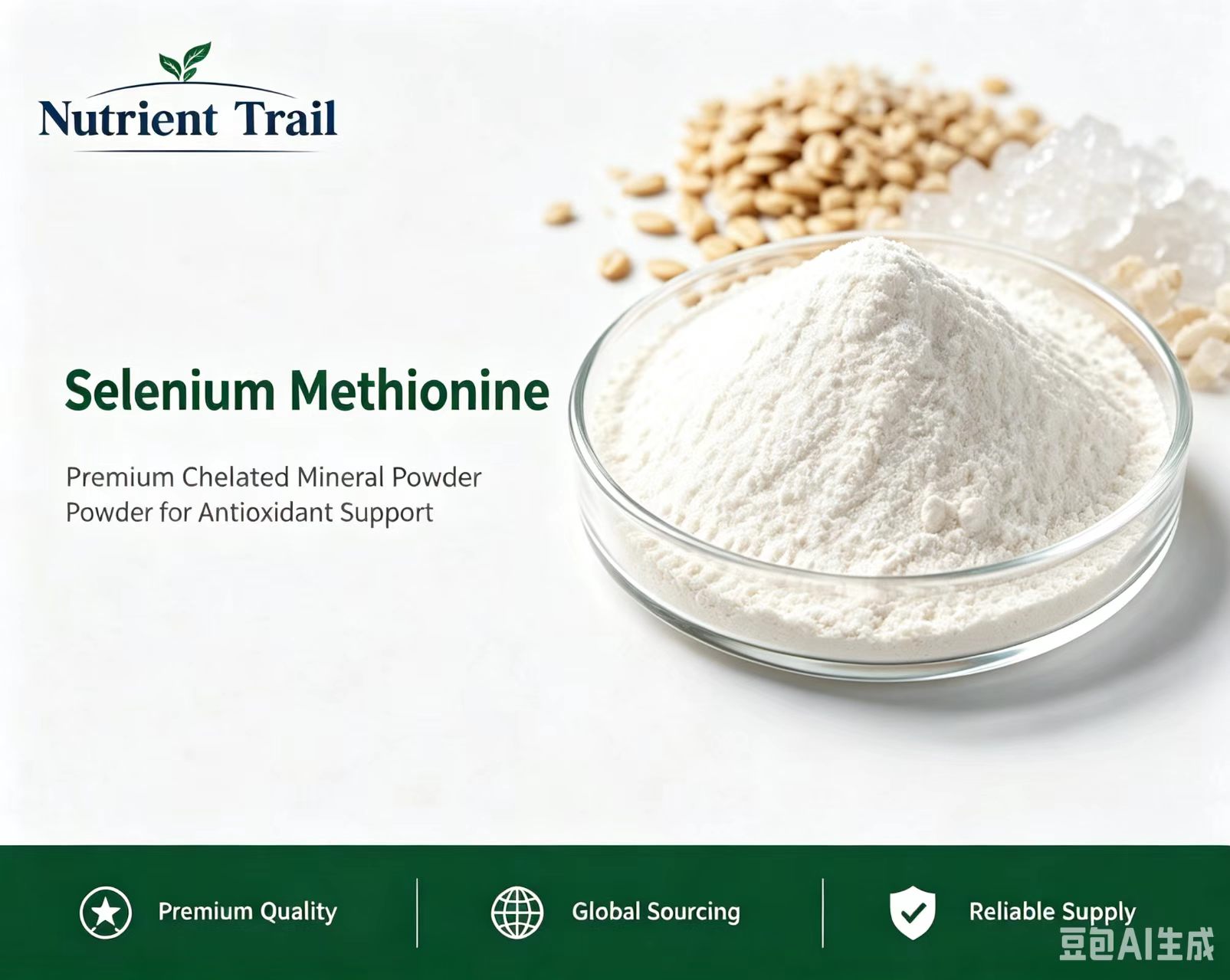 Selenium Methionine