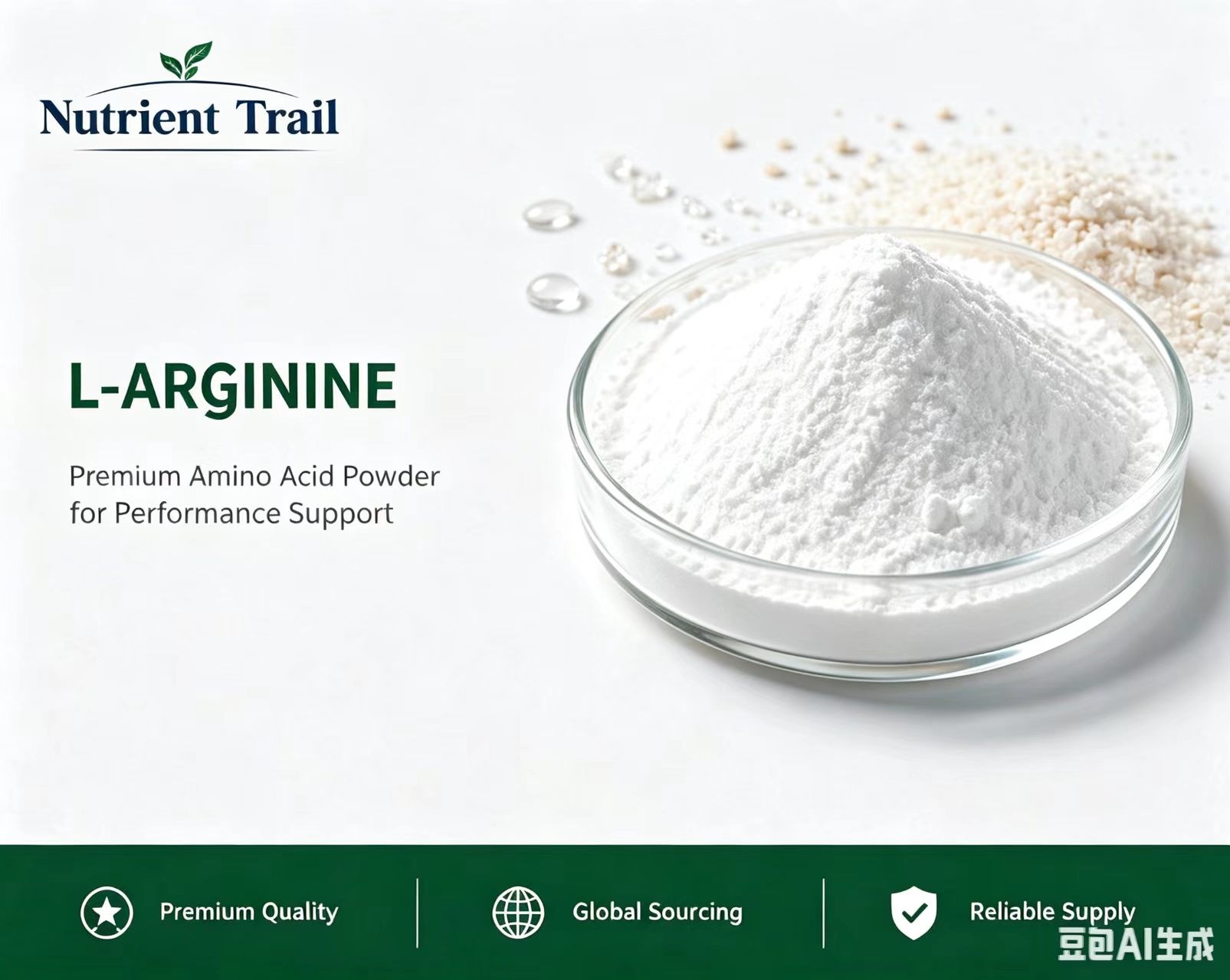 L-Arginine