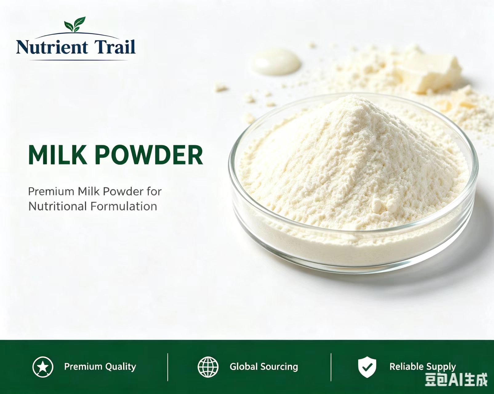 Milk Powder