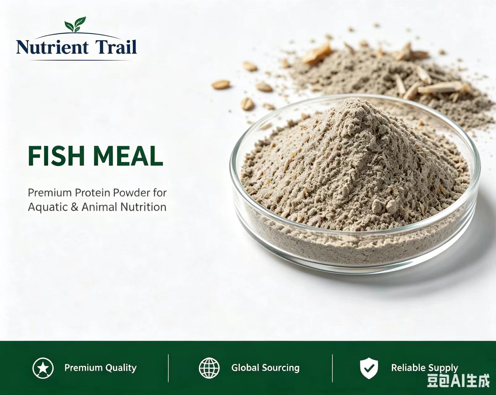 Fish Meal