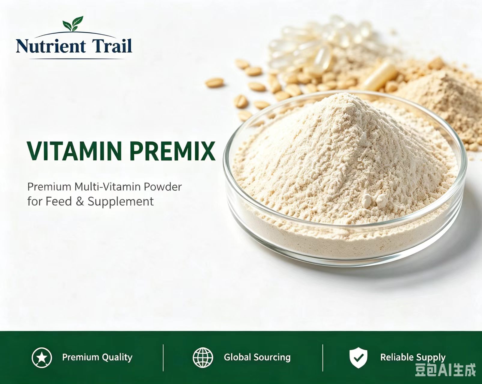 Vitamin Premix
