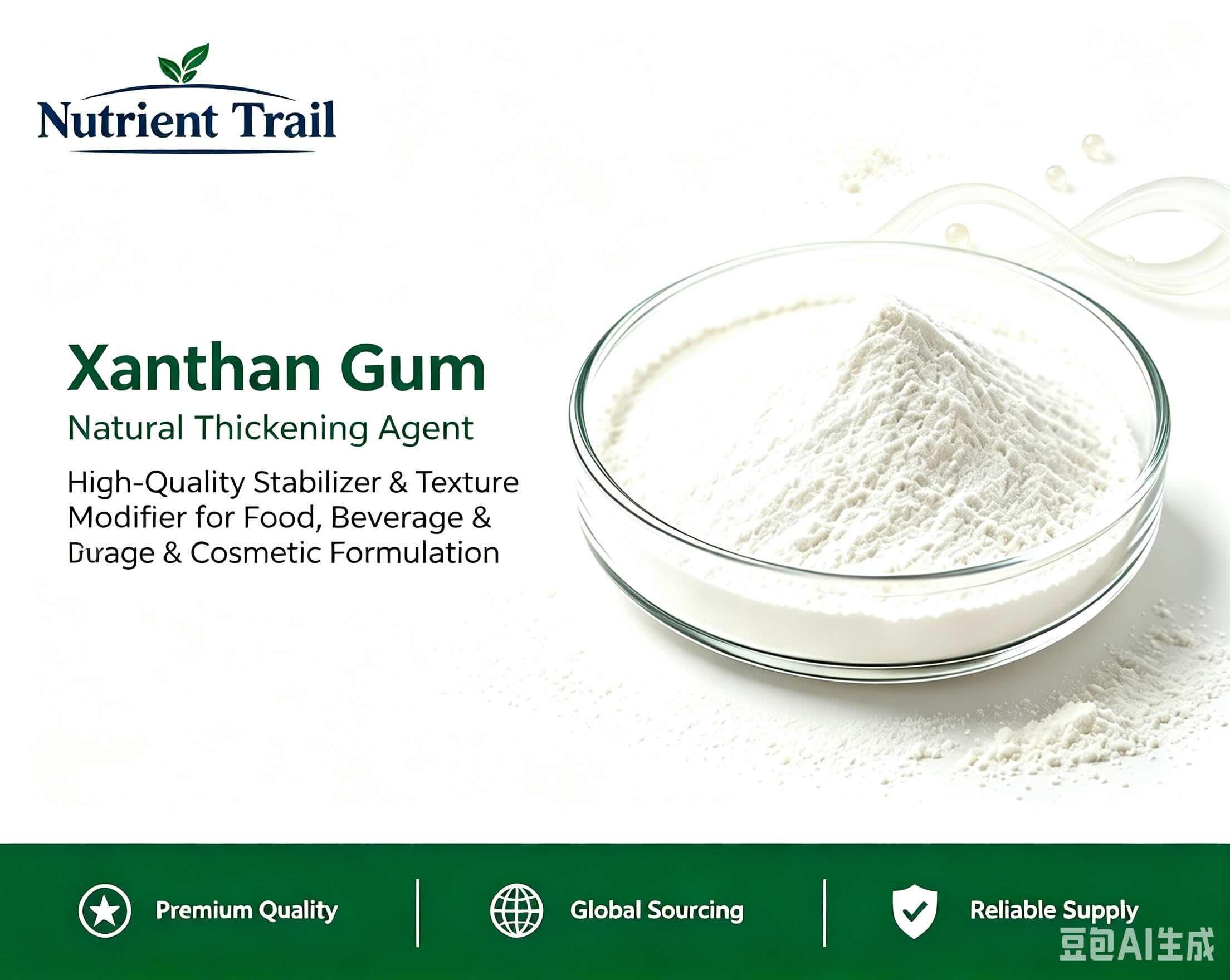Xanthan Gum