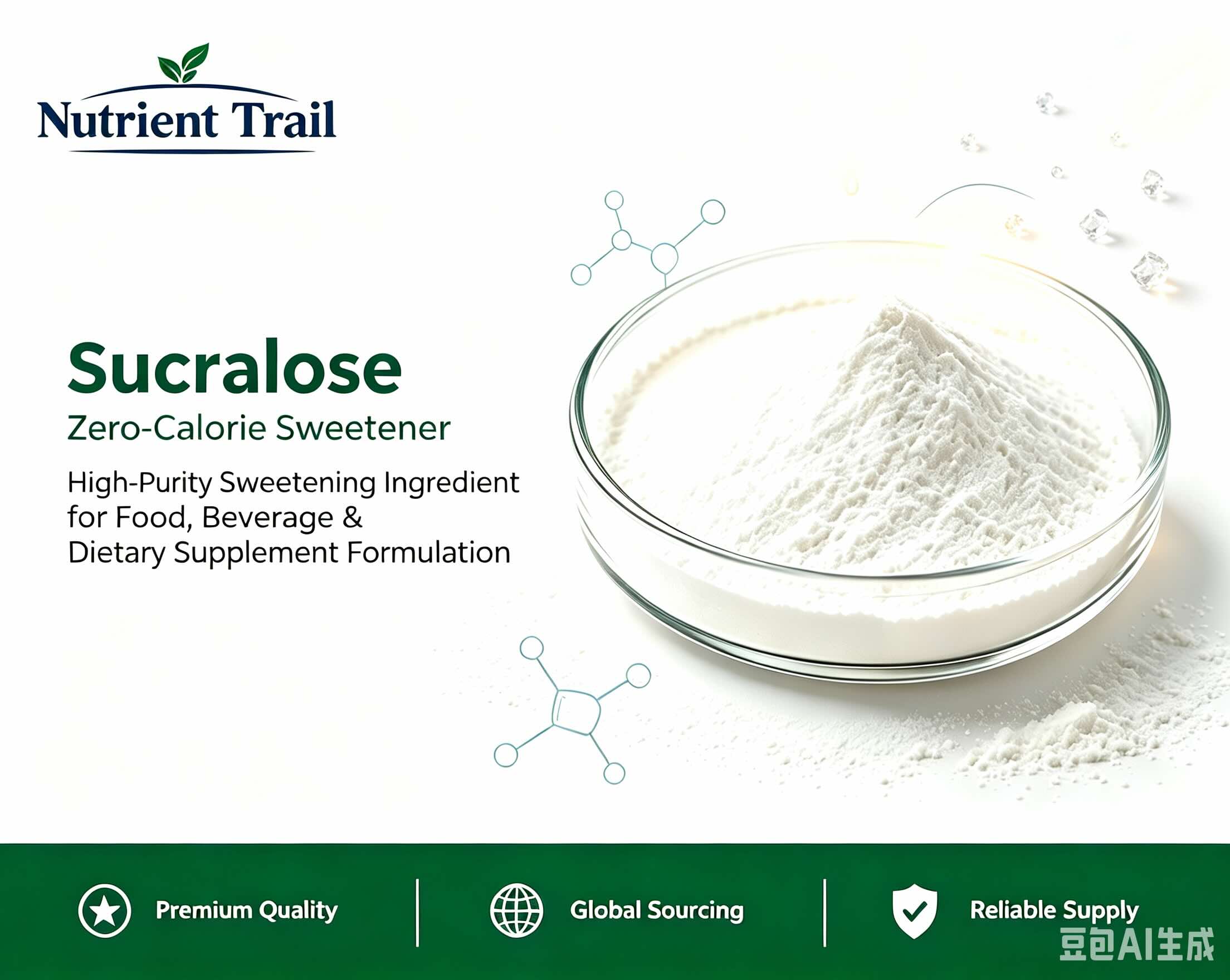 Sucralose