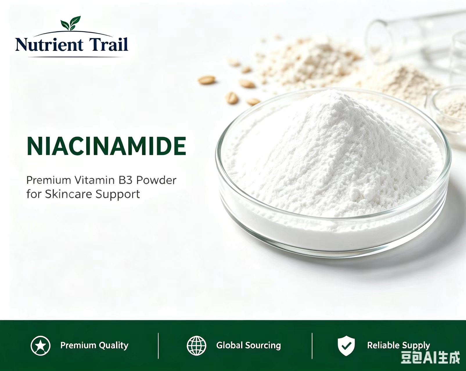 Niacinamide