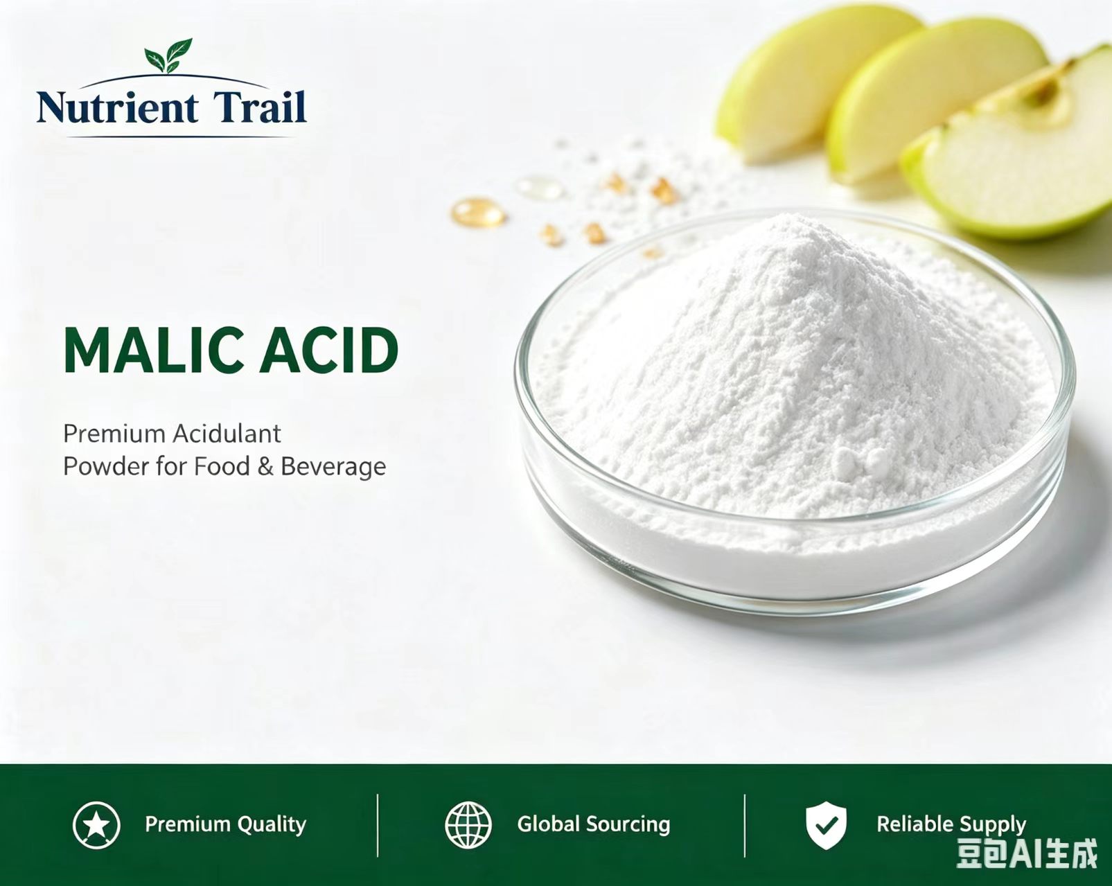 Malic Acid