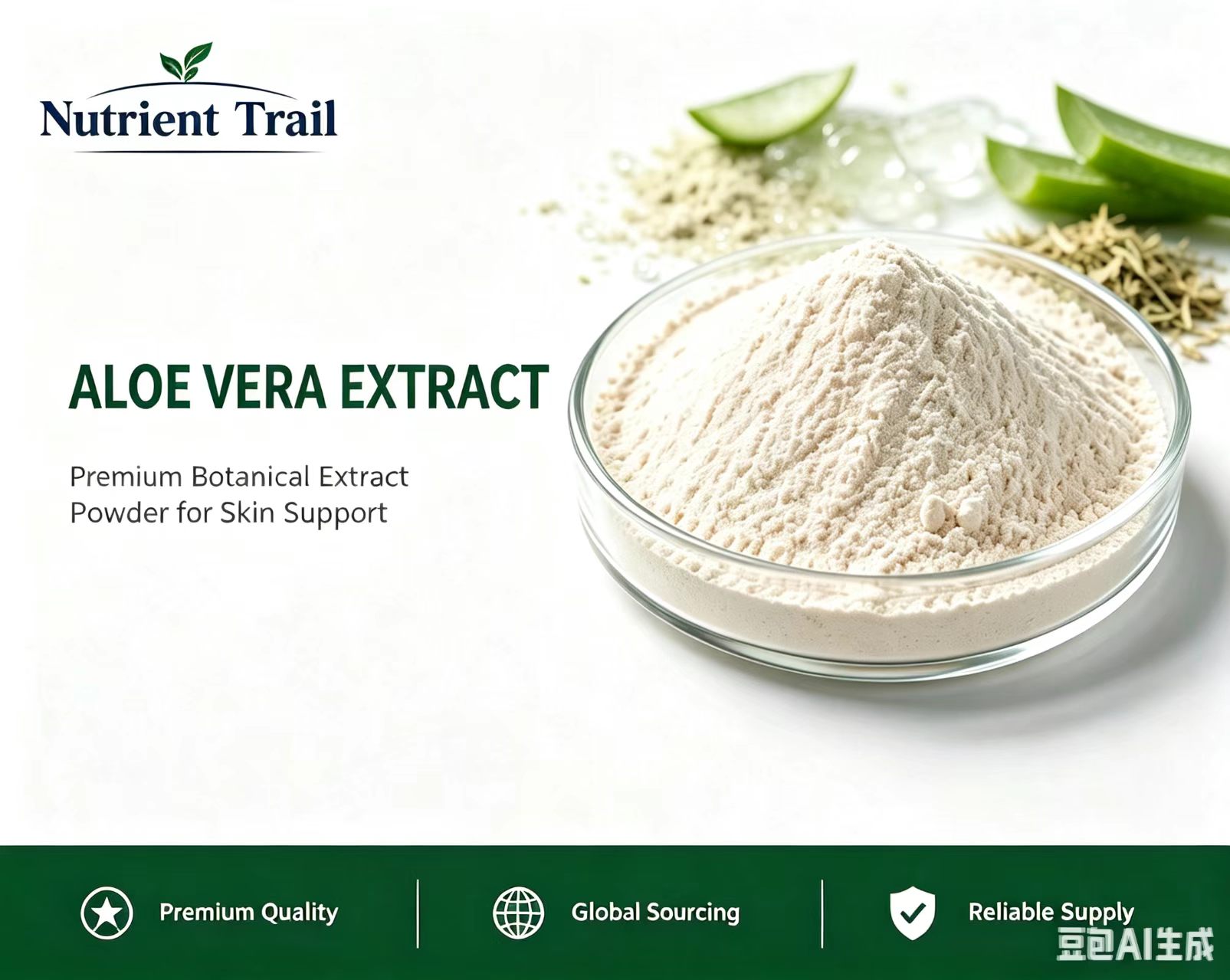 Aloe Vera Extract