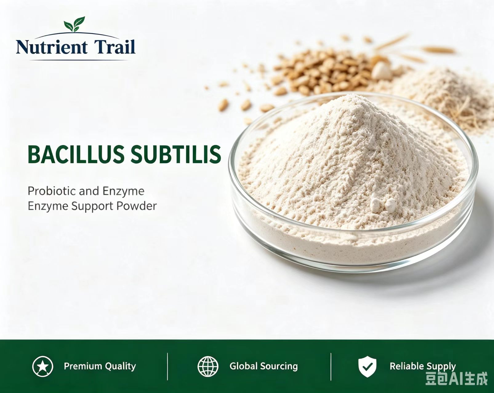 Bacillus subtilis