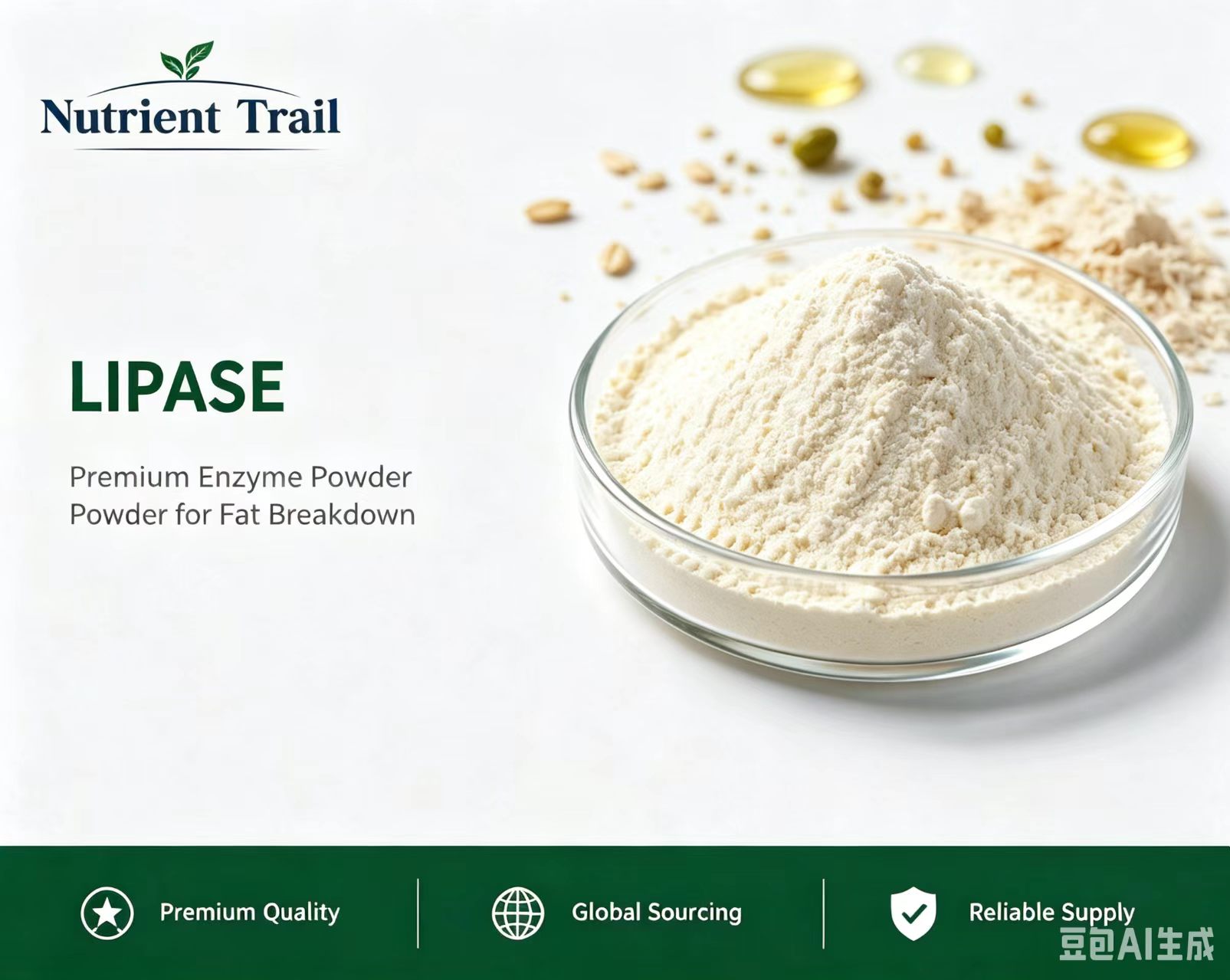 Lipase