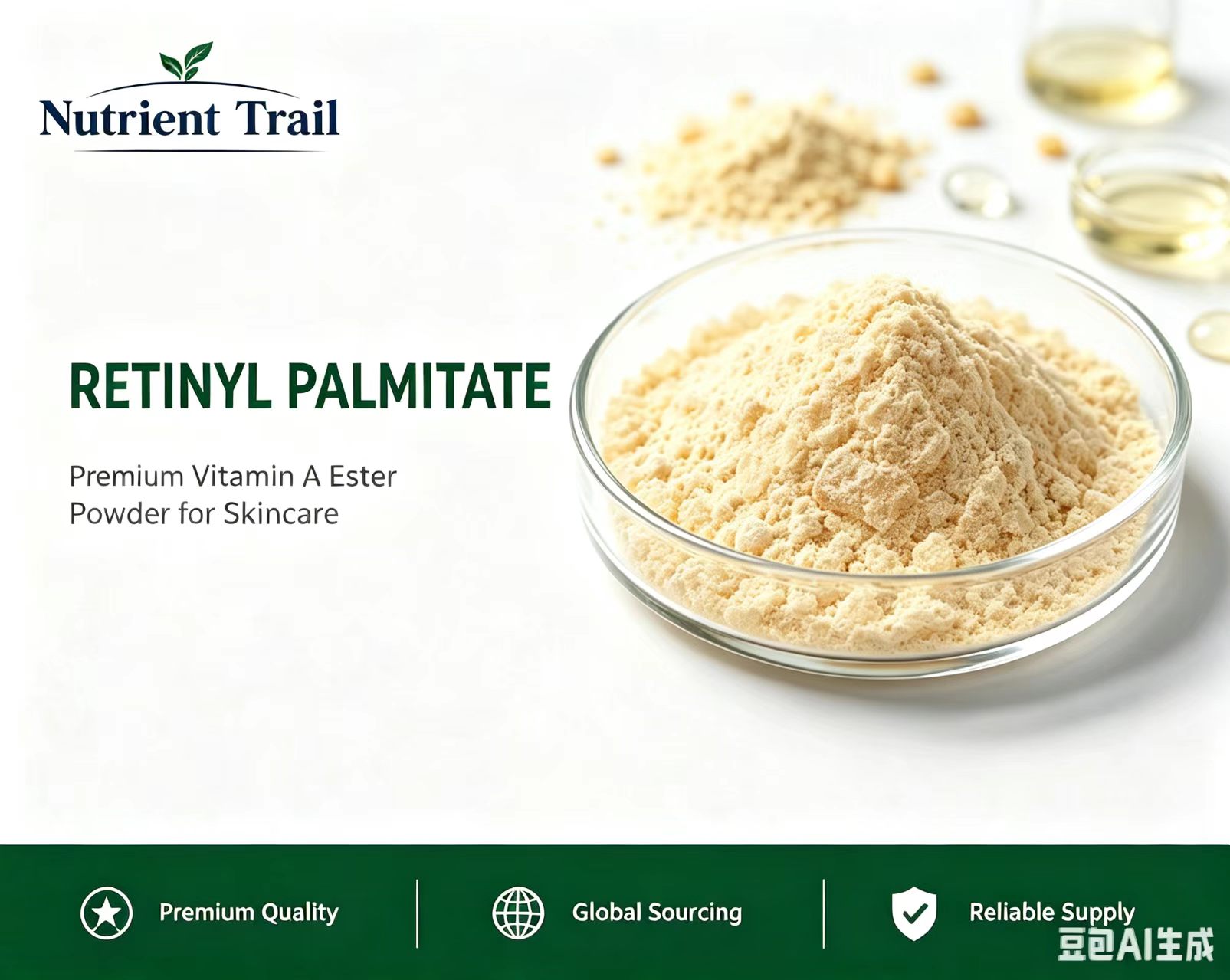 Retinyl Palmitate
