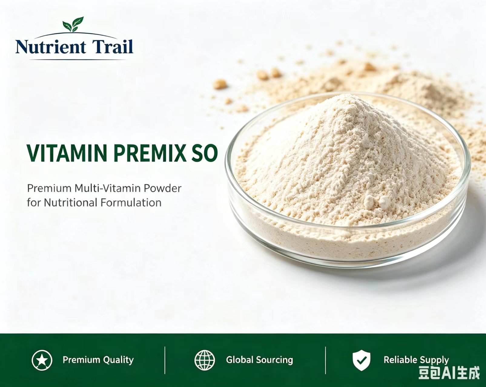 Vitamin Premix