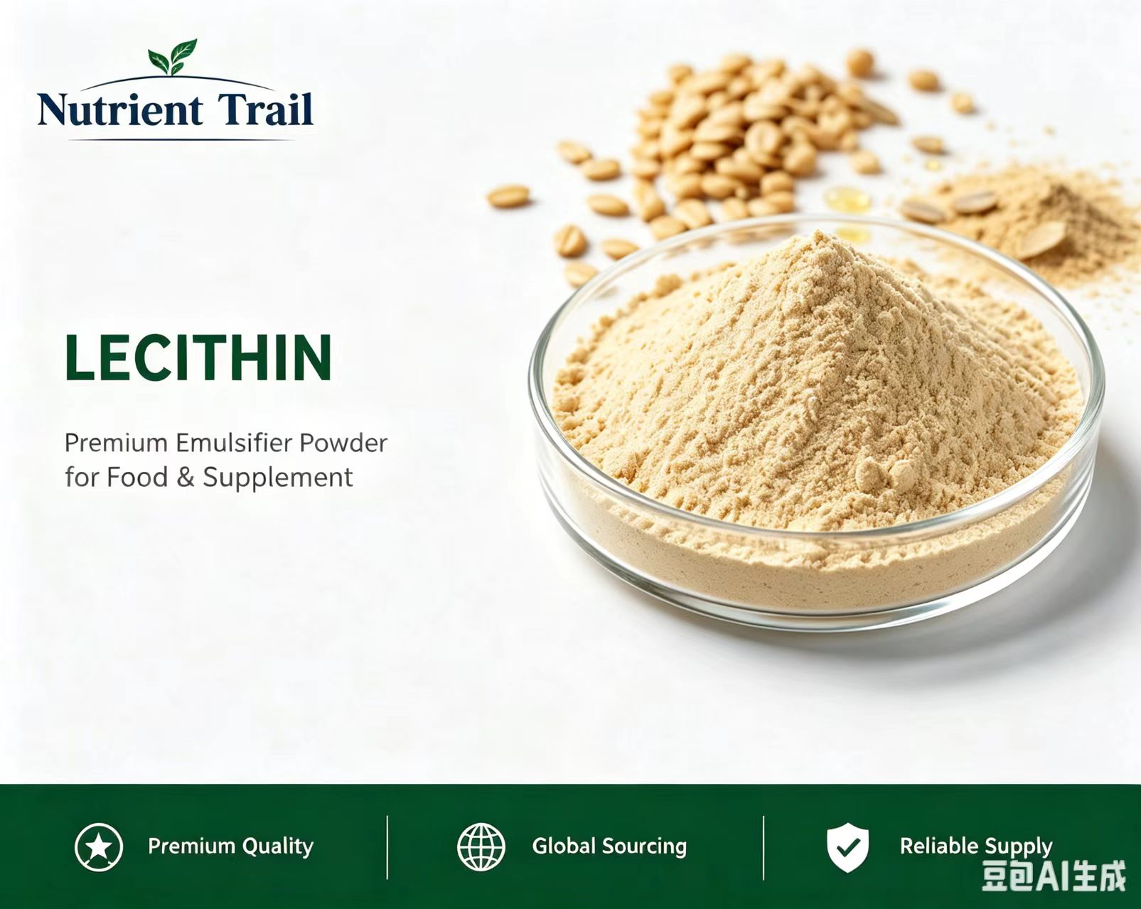 Lecithin