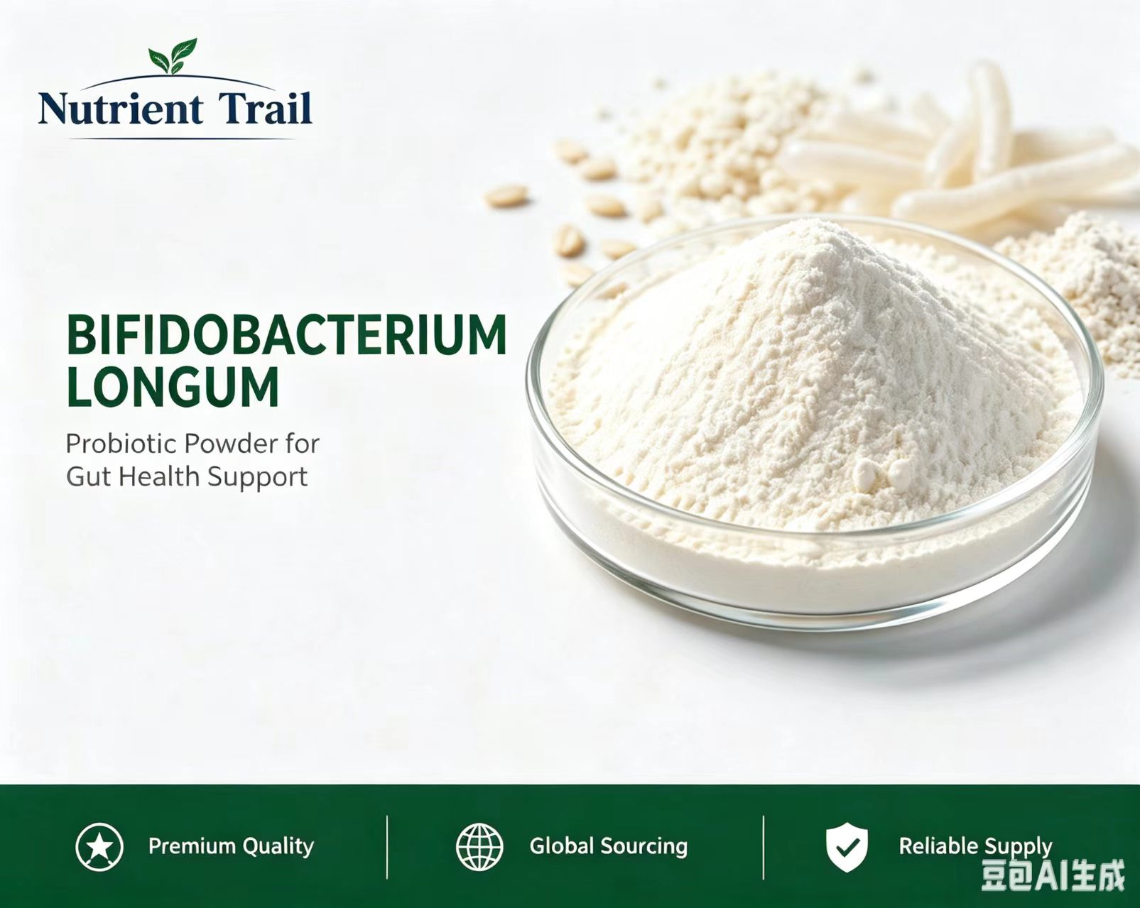 Bifidobacterium longum