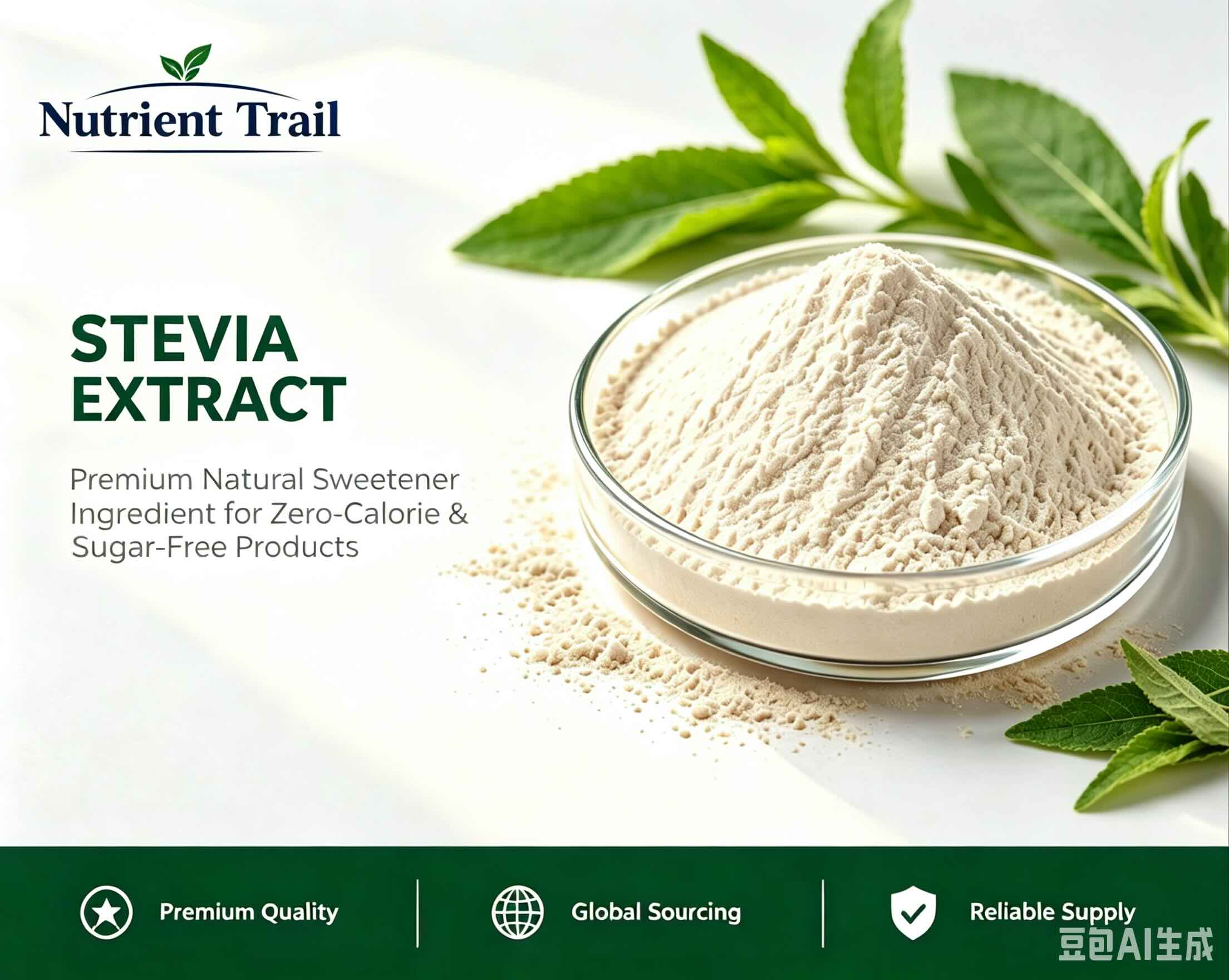 Stevia Extract