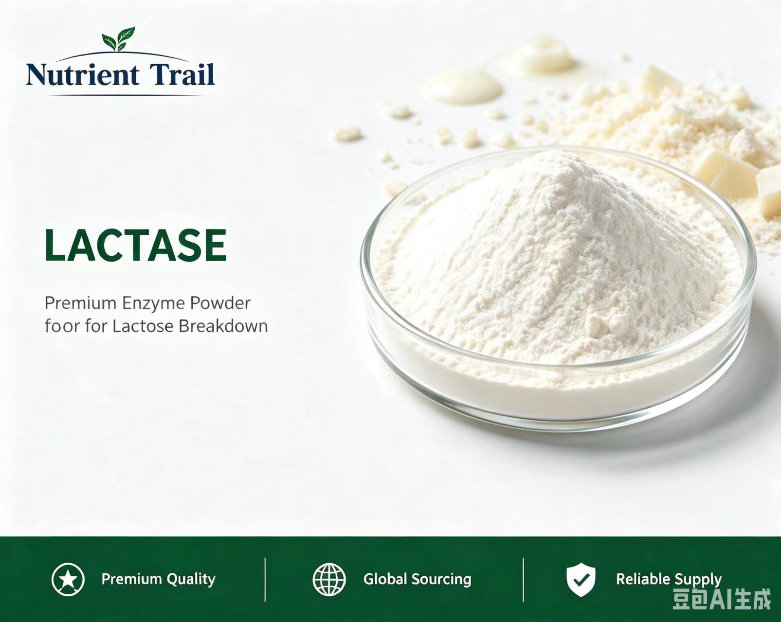Lactase