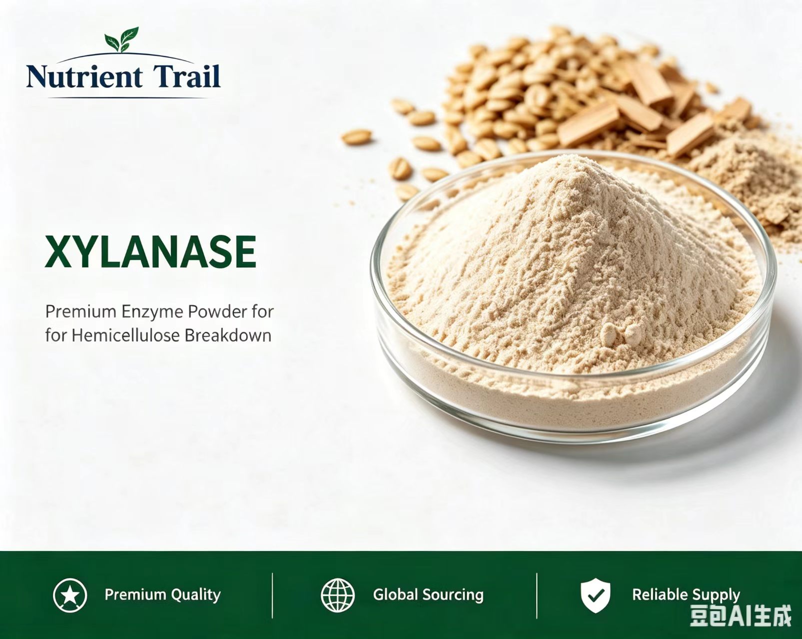 Xylanase