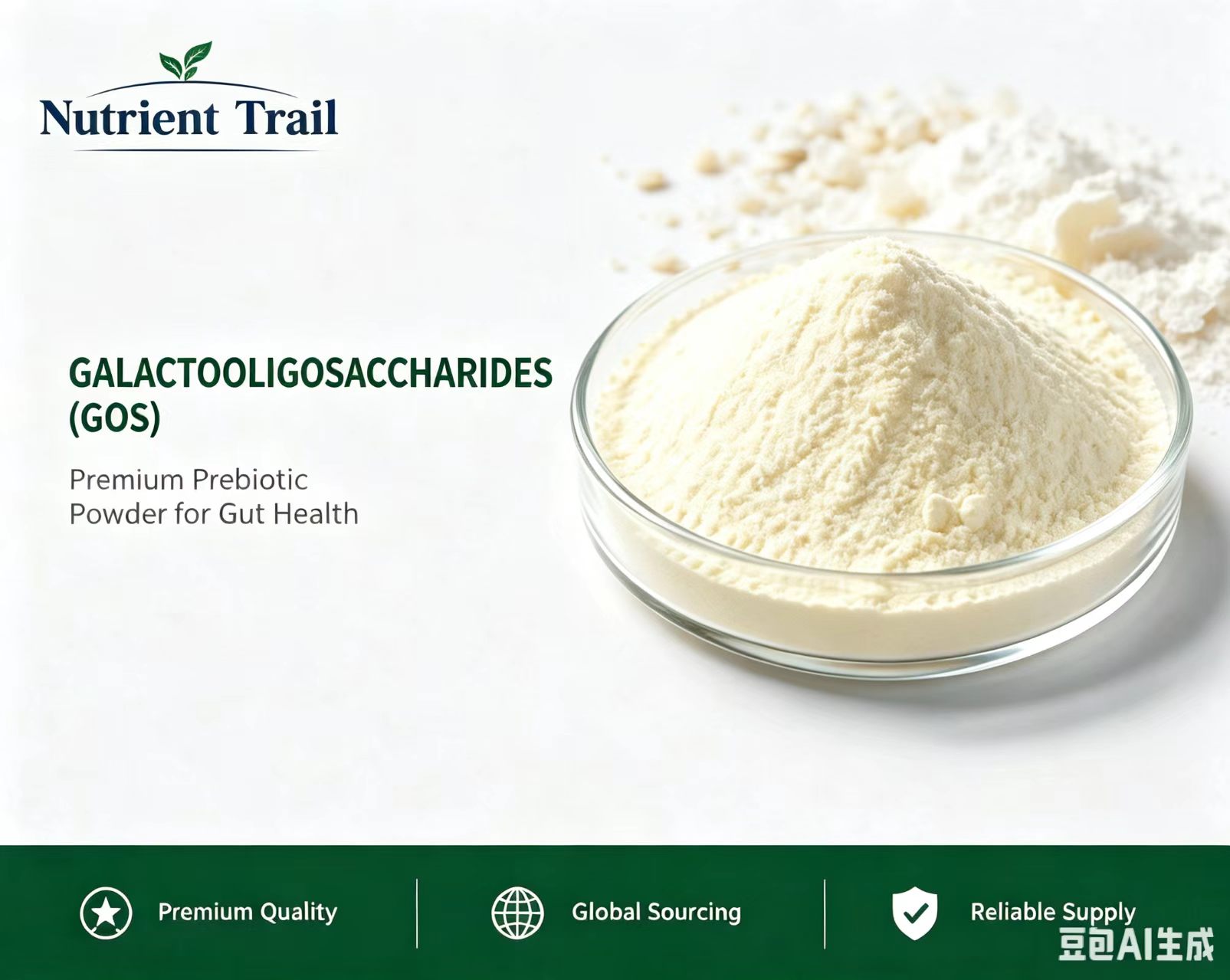 GOS (Galactooligosaccharides)