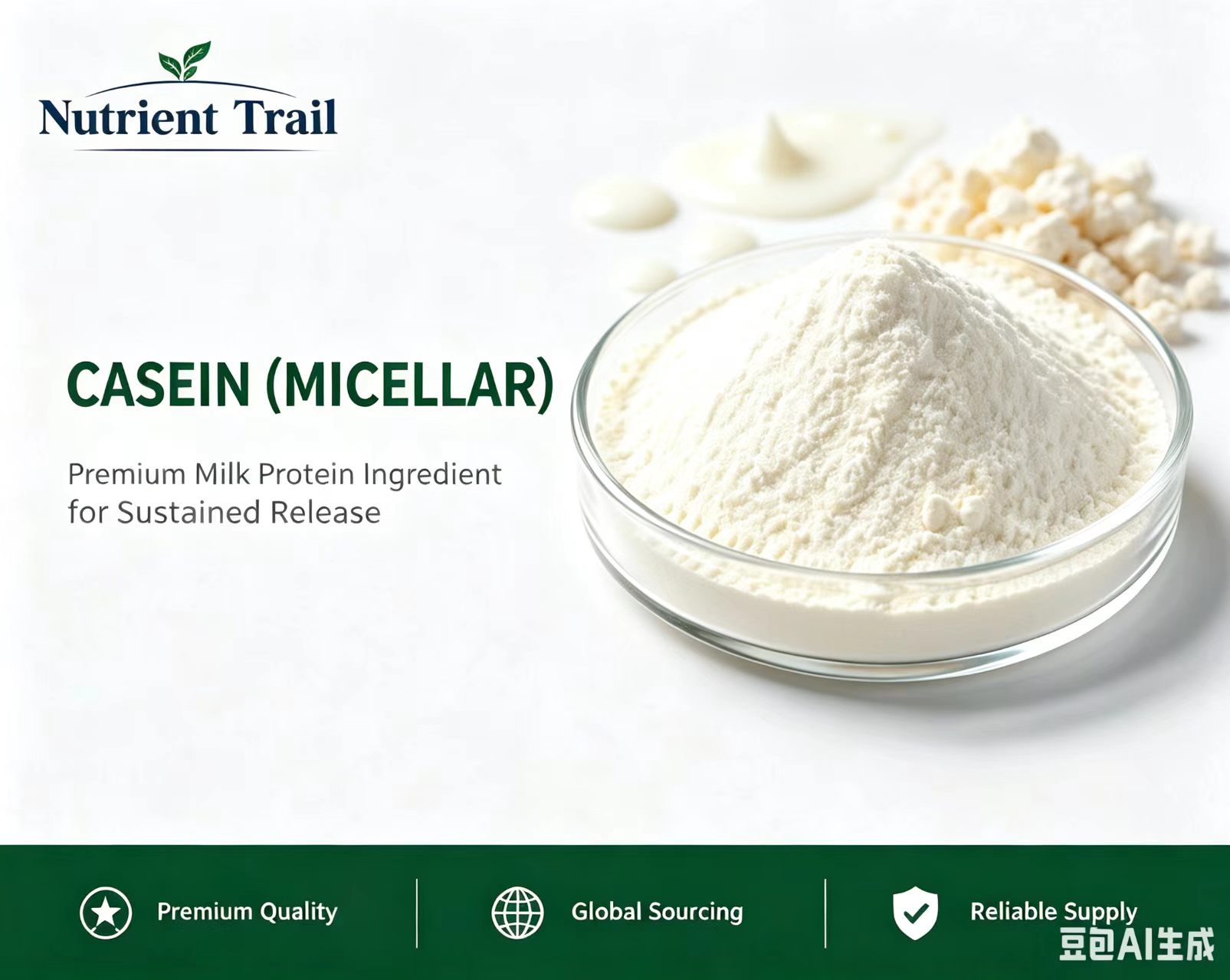 Casein (Micellar)