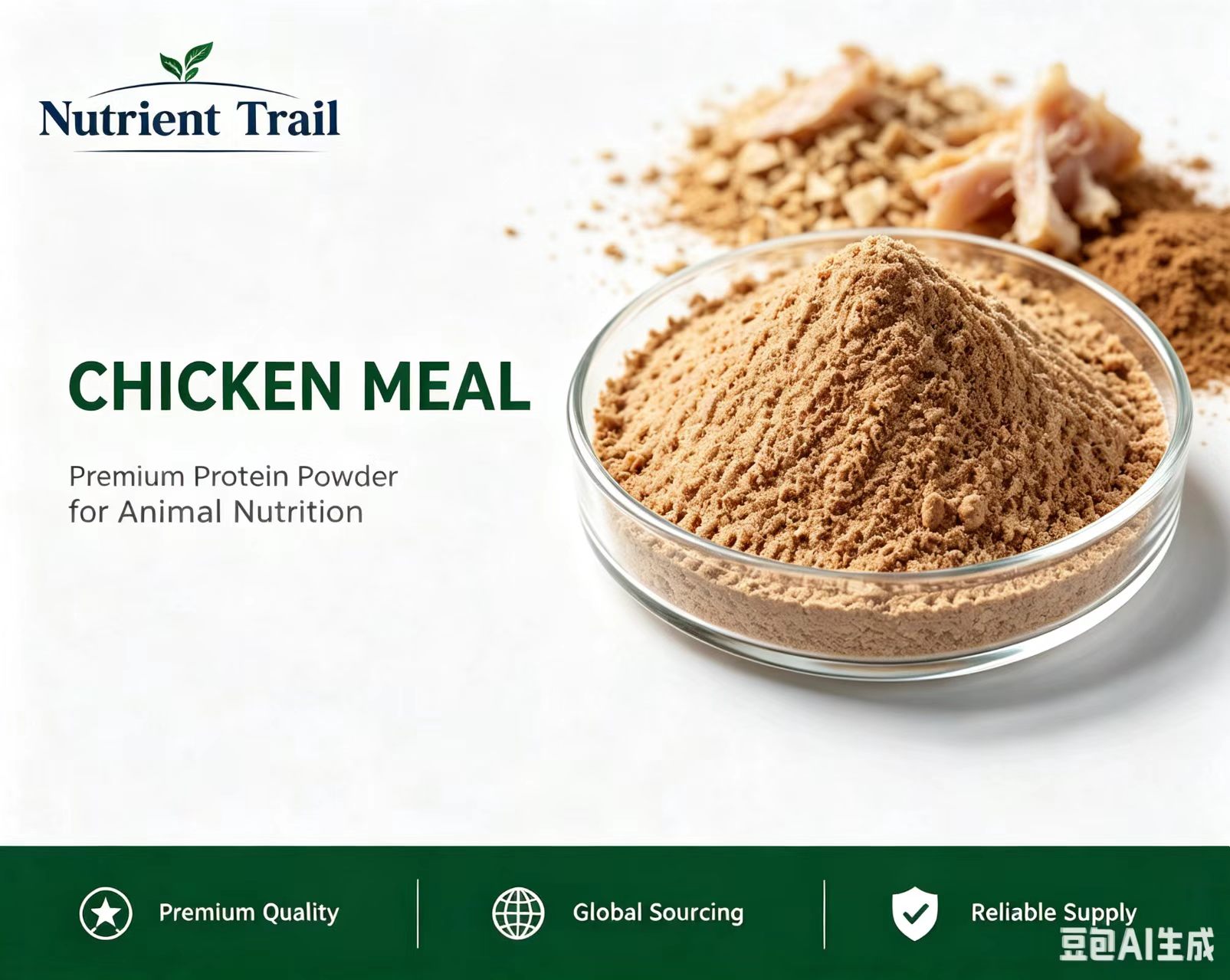 Chicken Meal