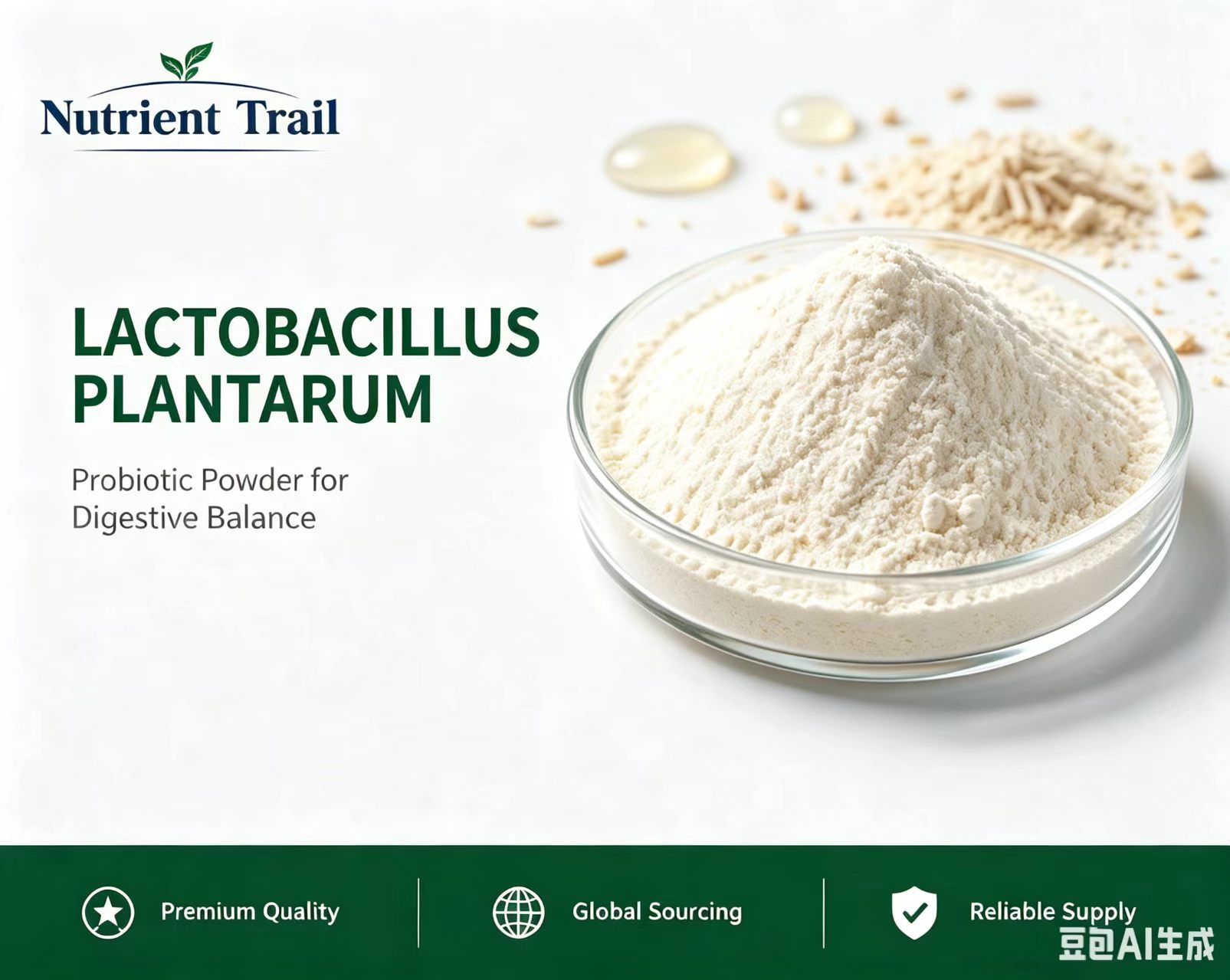 Lactobacillus plantarum