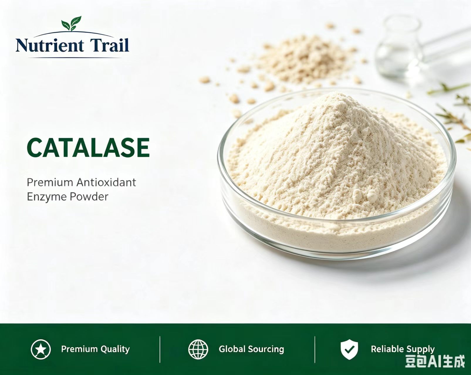 Catalase