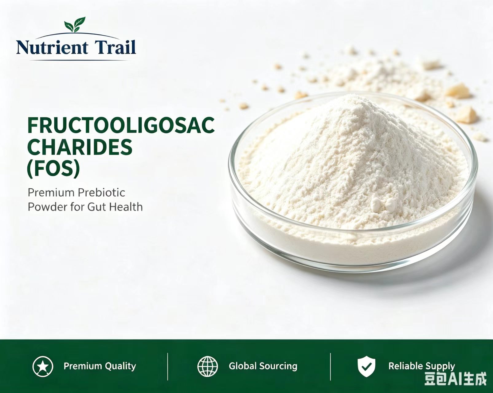 FOS (Fructooligosaccharides)