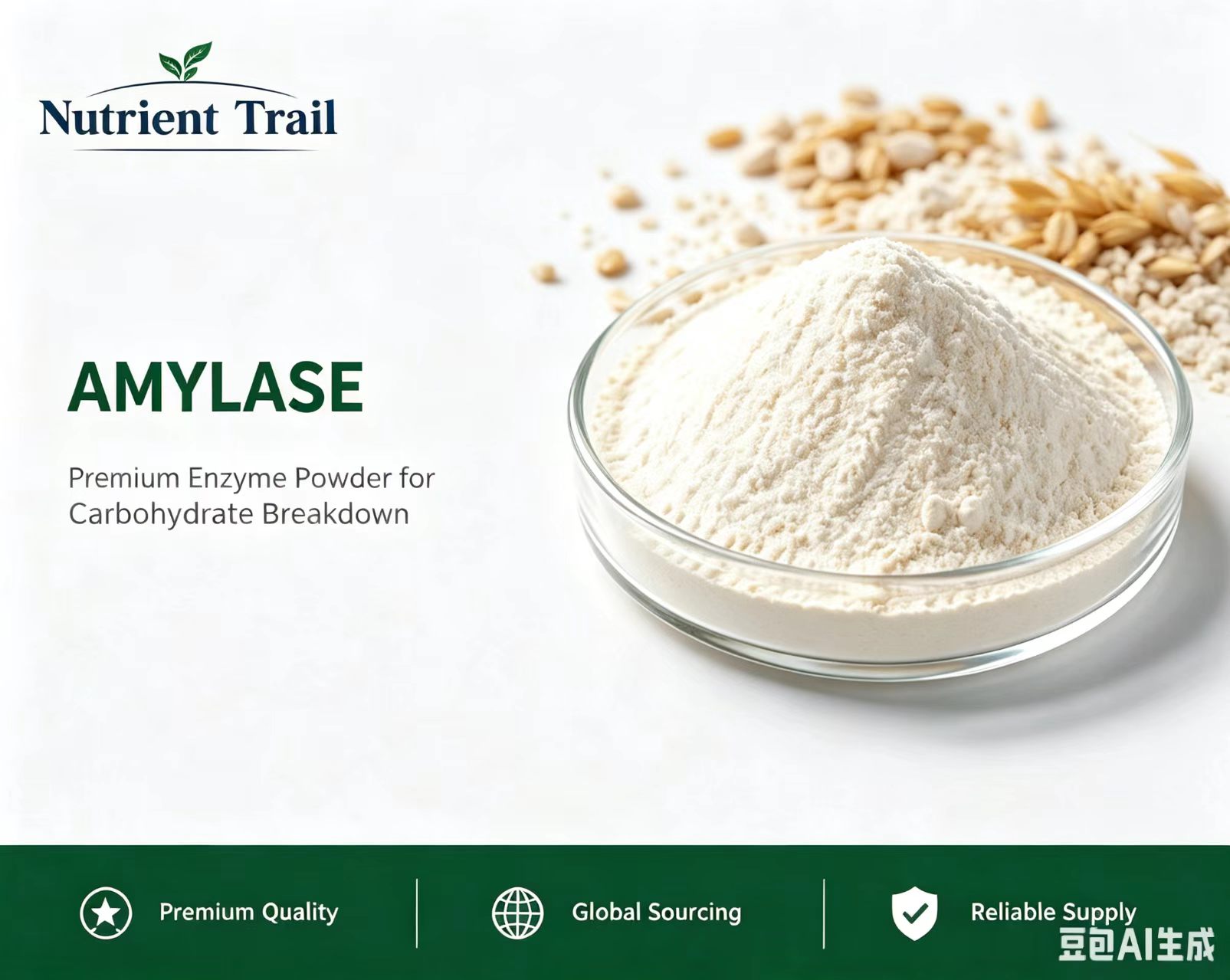 Amylase