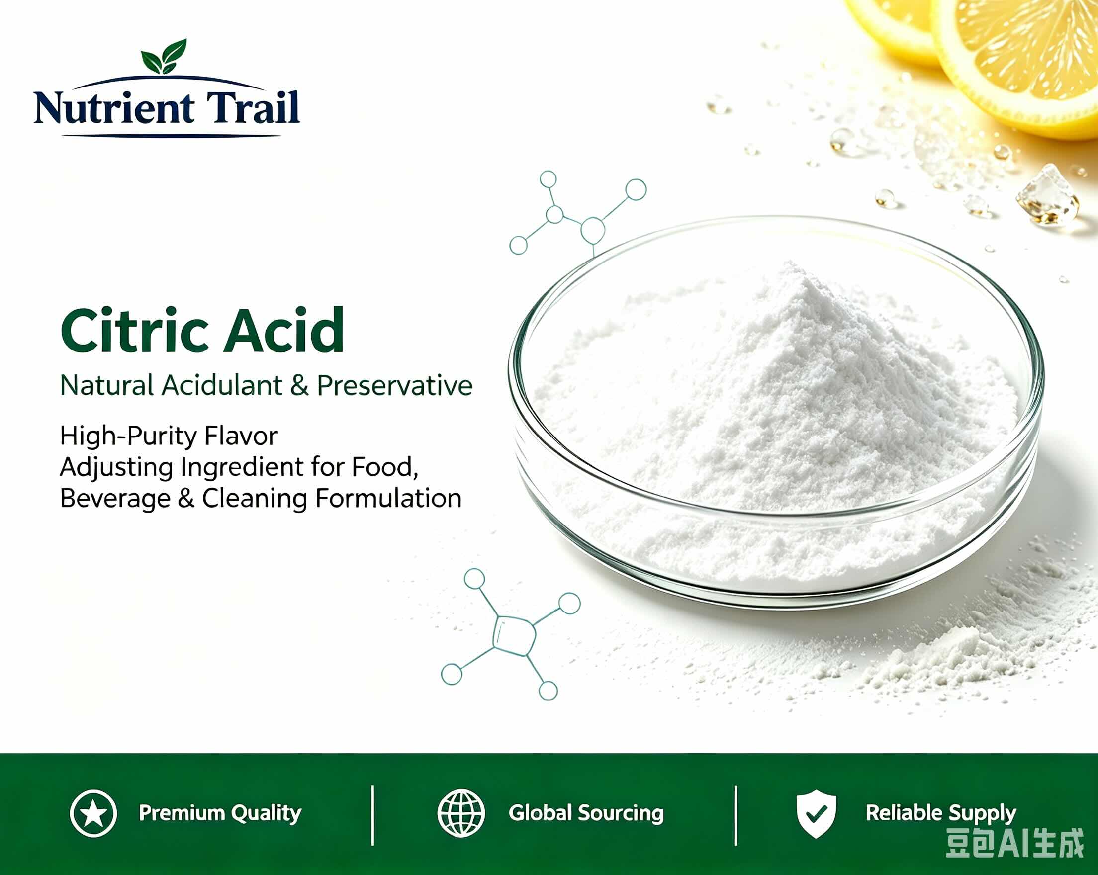 Citric Acid