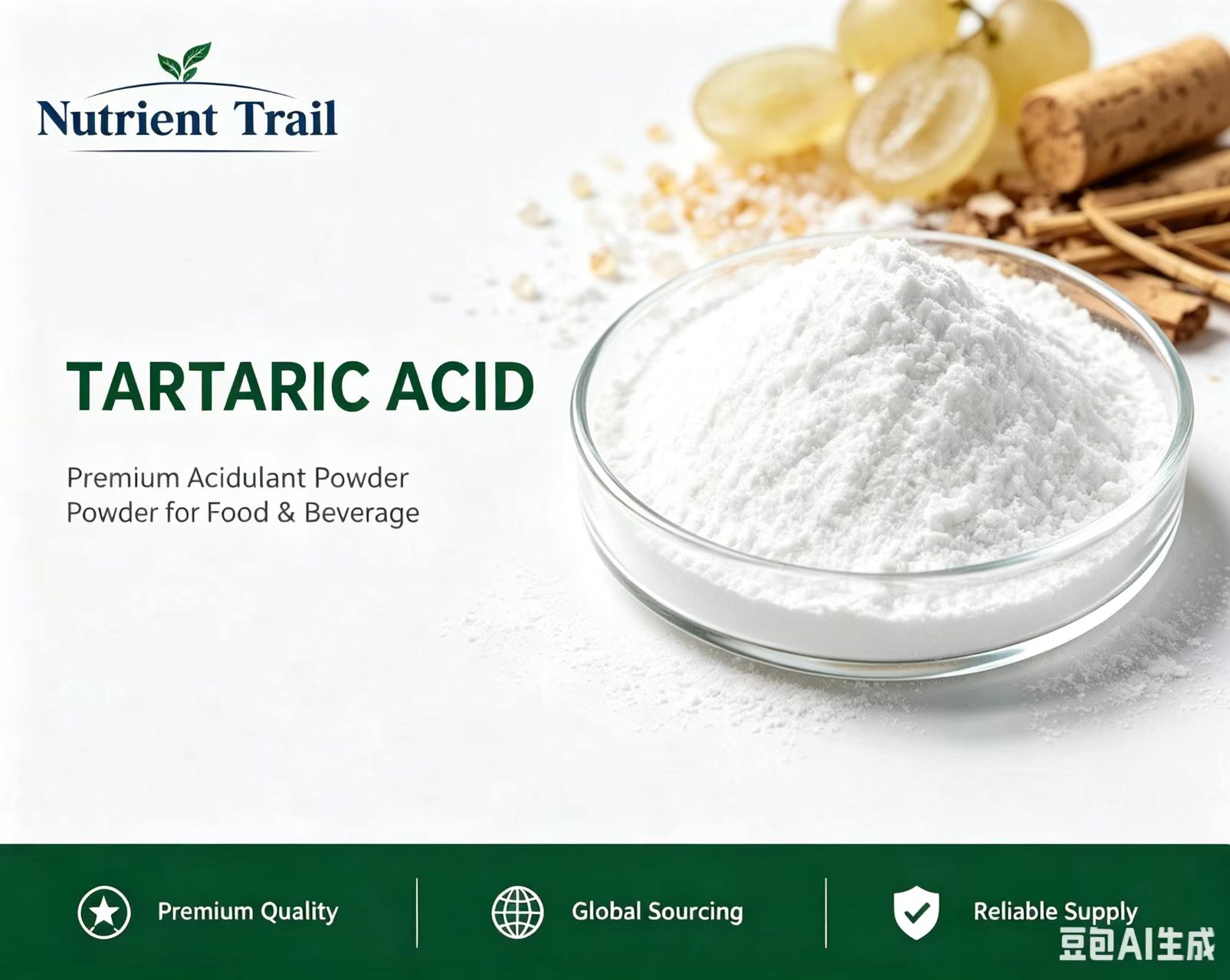 Tartaric Acid